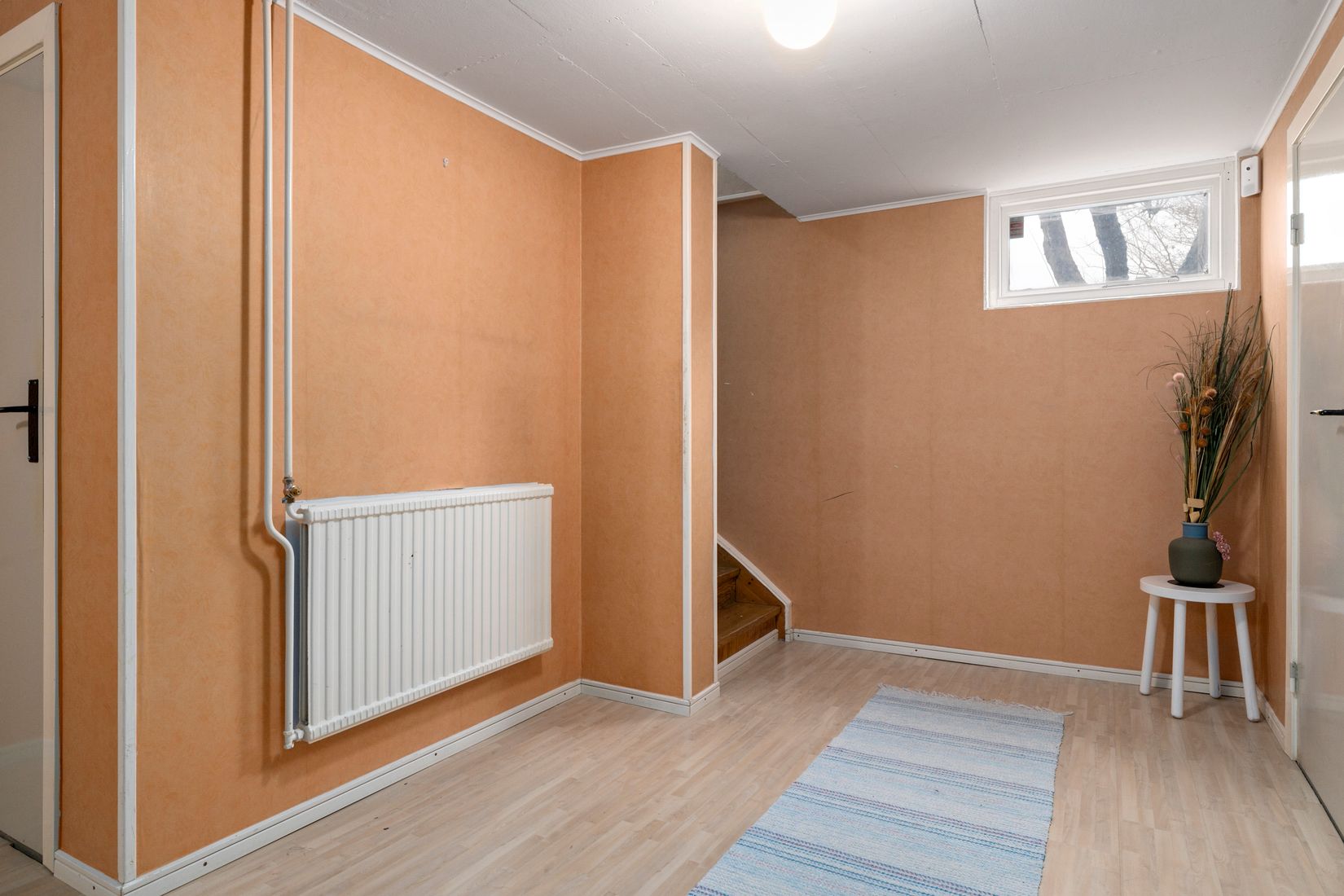 Villa, Tibastvägen 14, Lövstalöt, Uppsala