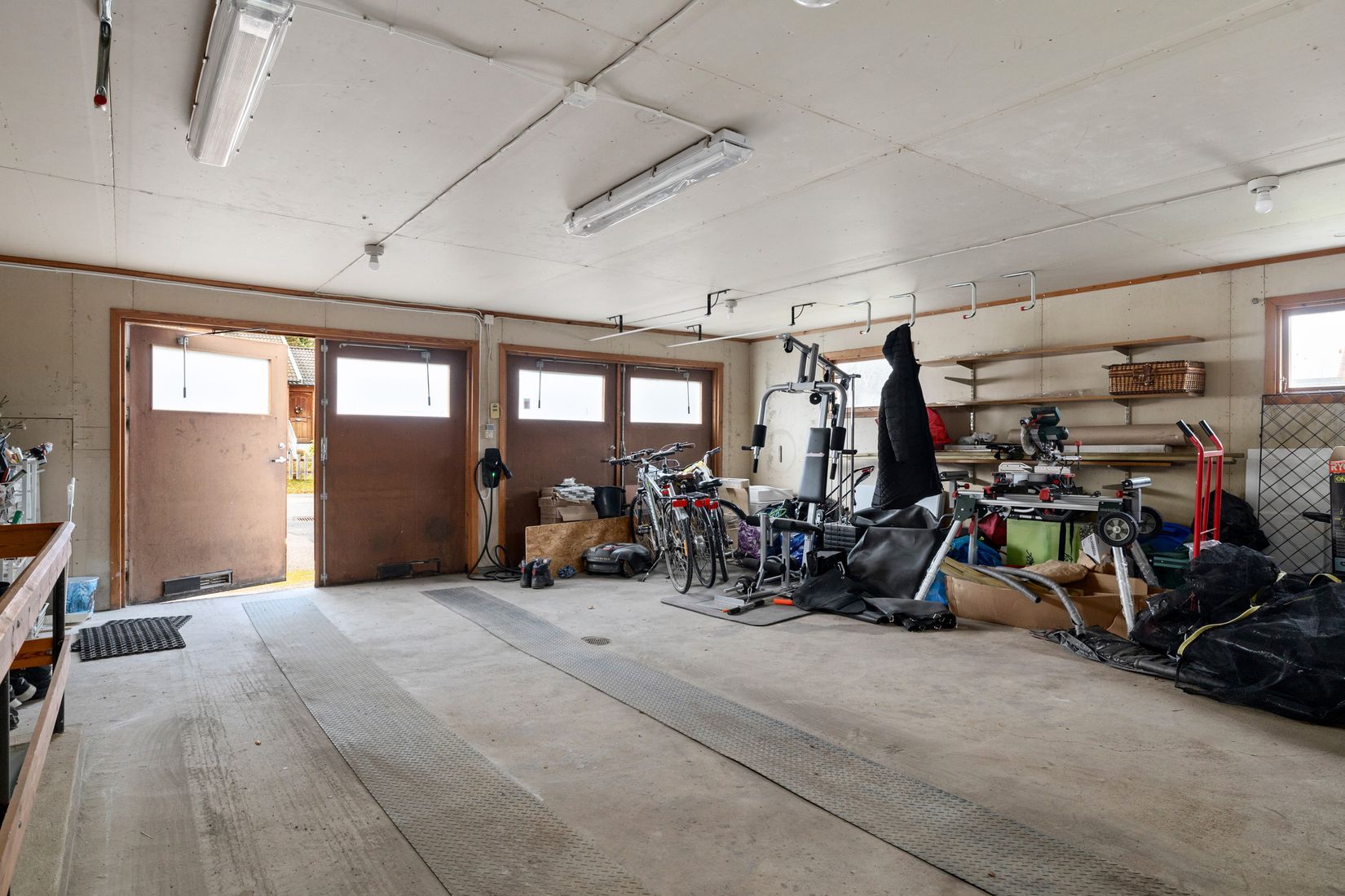 Villa, Tibastvägen 14, Lövstalöt, Uppsala