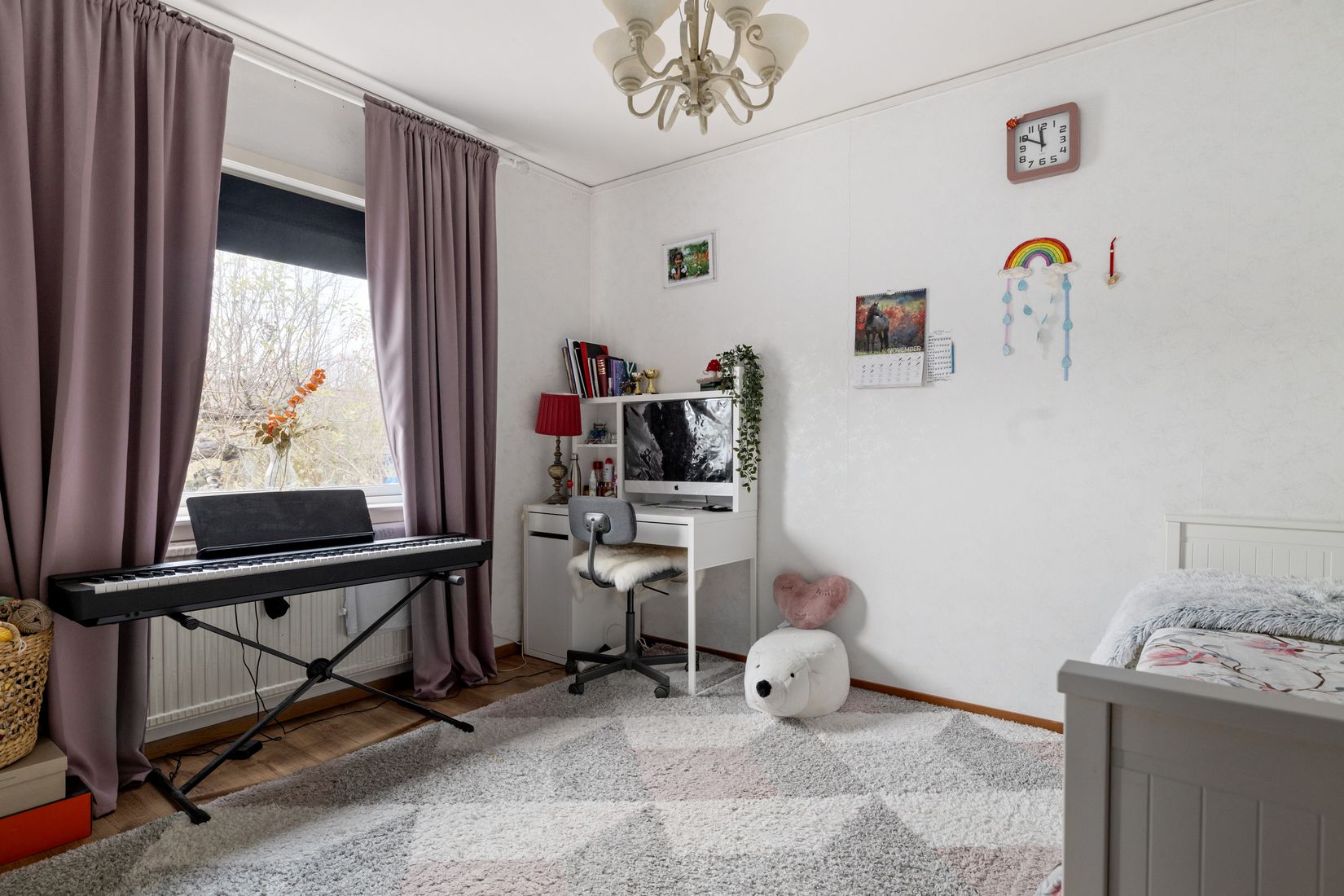 Villa, Tibastvägen 14, Lövstalöt, Uppsala