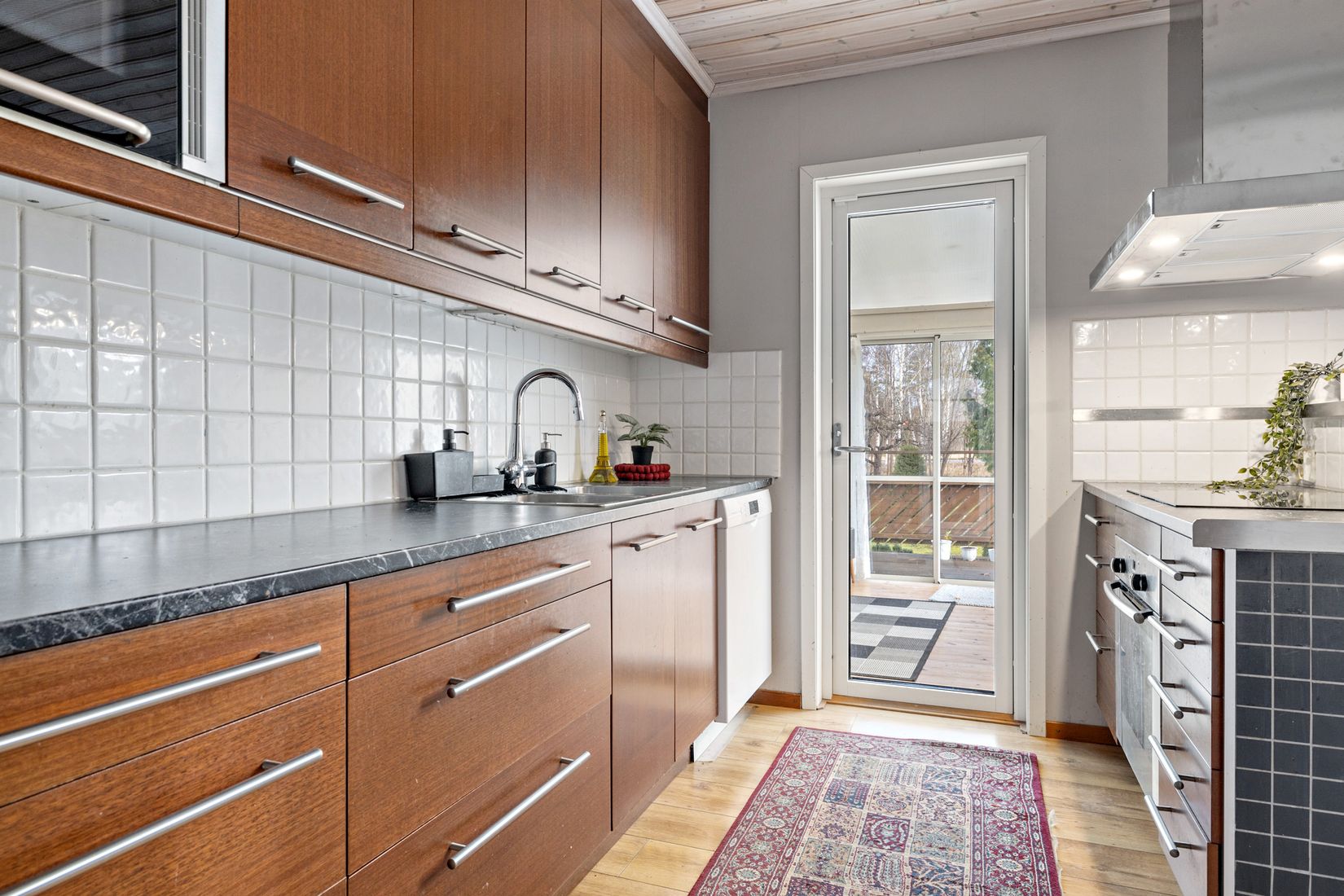 Villa, Tibastvägen 14, Lövstalöt, Uppsala