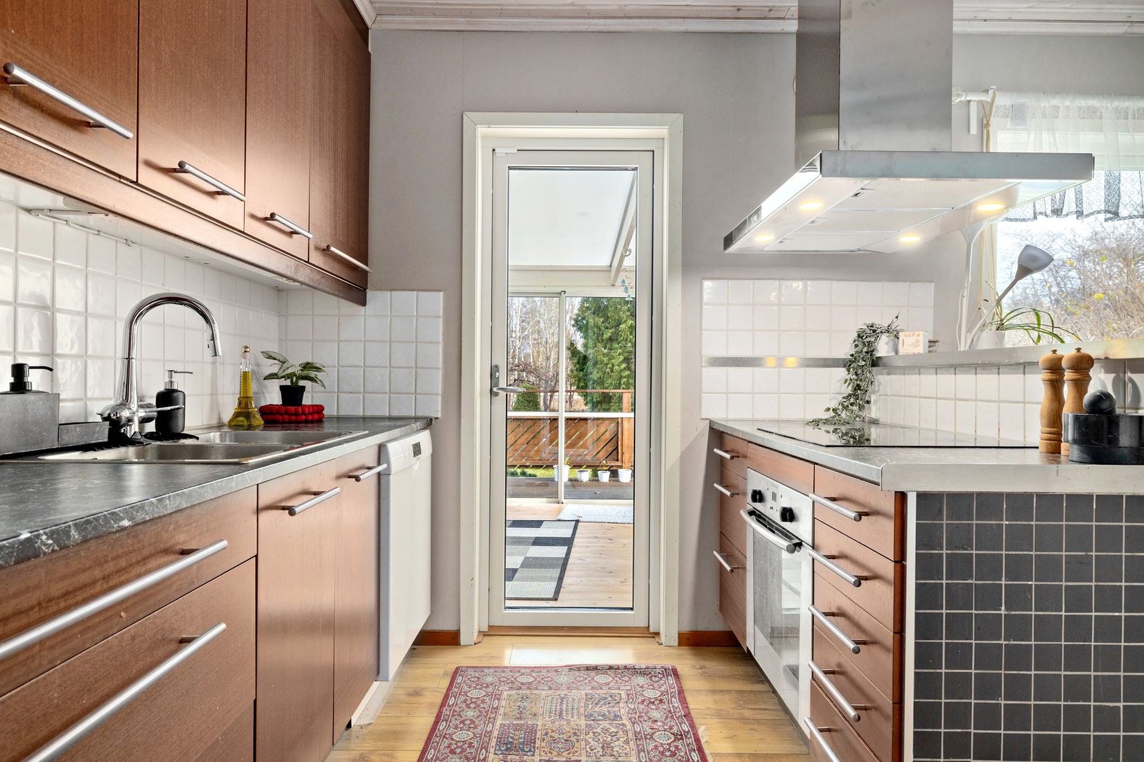 Villa, Tibastvägen 14, Lövstalöt, Uppsala