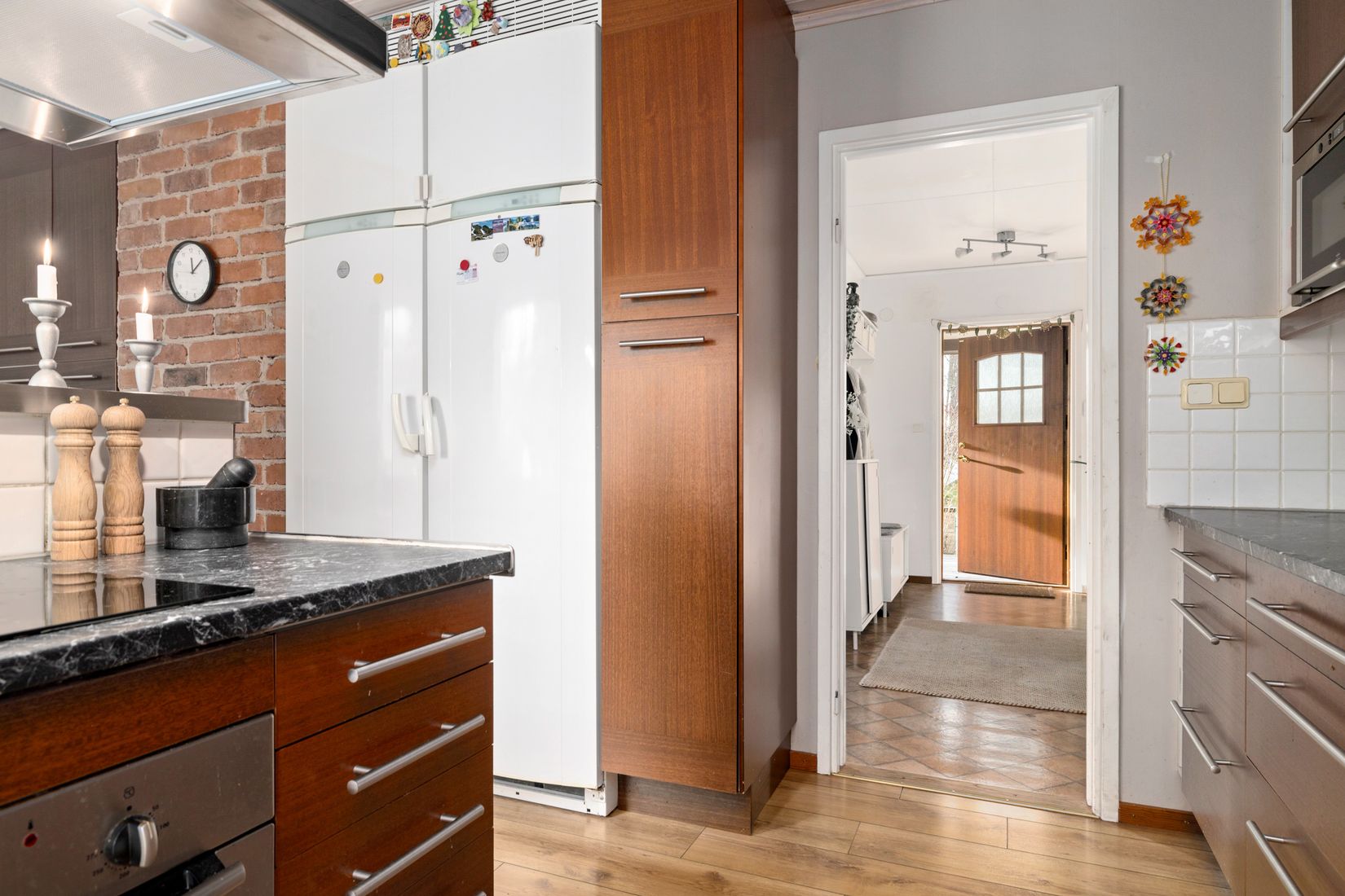 Villa, Tibastvägen 14, Lövstalöt, Uppsala