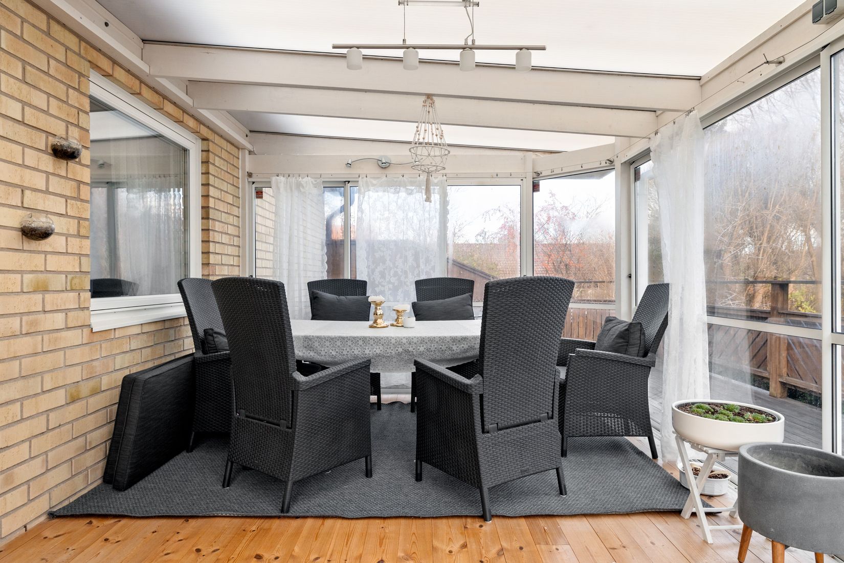 Villa, Tibastvägen 14, Lövstalöt, Uppsala