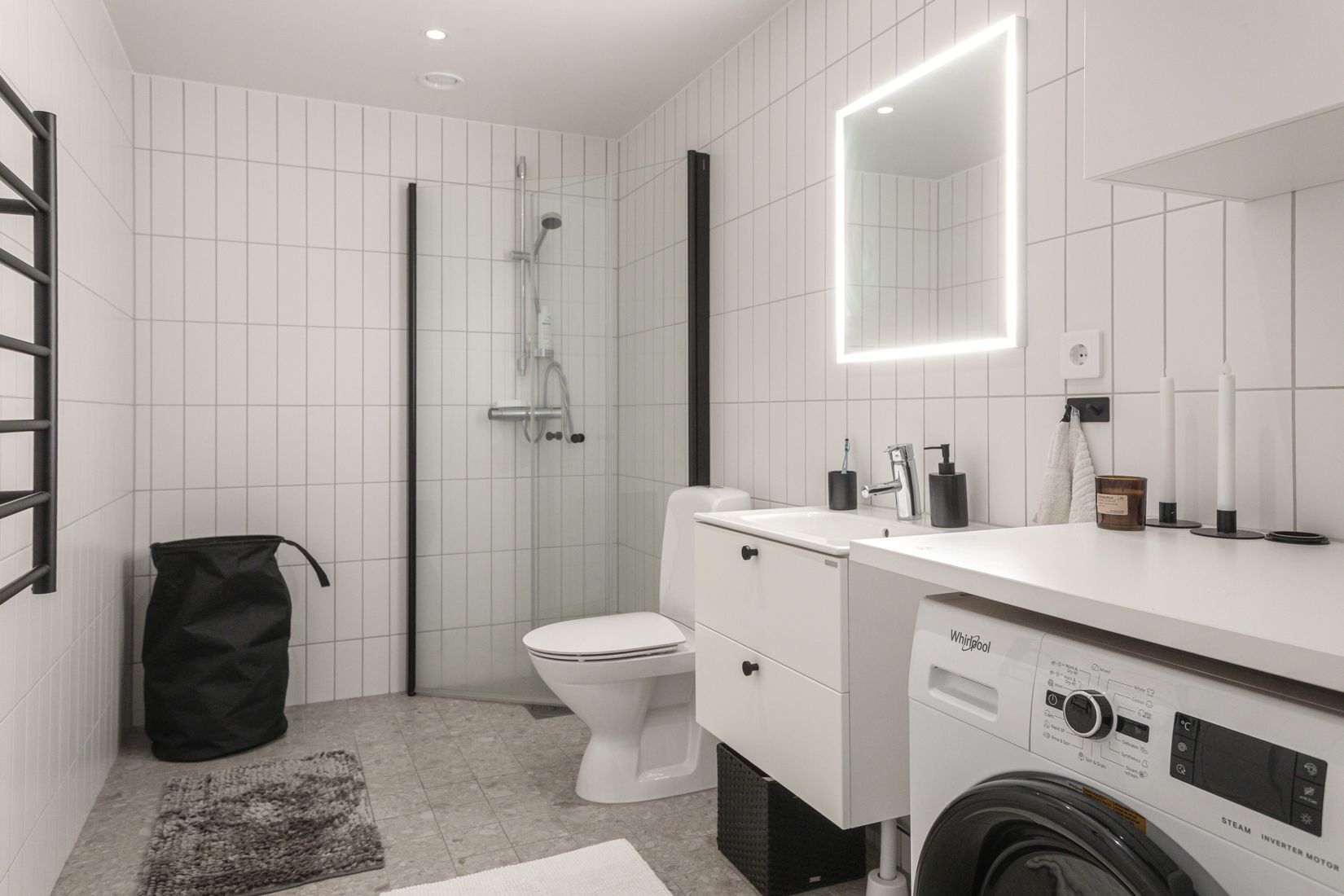 Bostadsrätt, Sjupundsgatan 27, Högsbohöjd, Göteborg