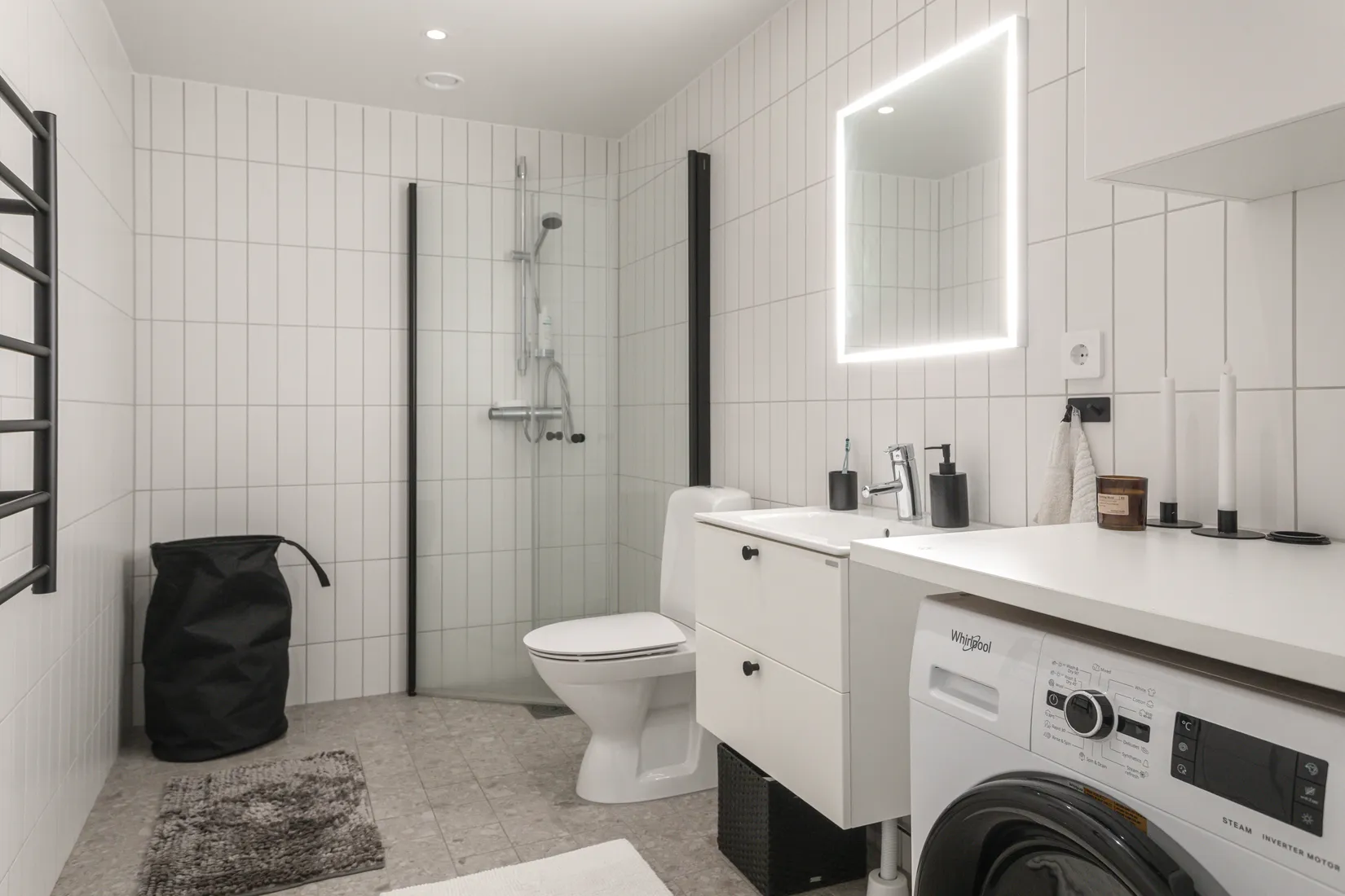 Bostadsrätt, Sjupundsgatan 27, Högsbohöjd, Göteborg