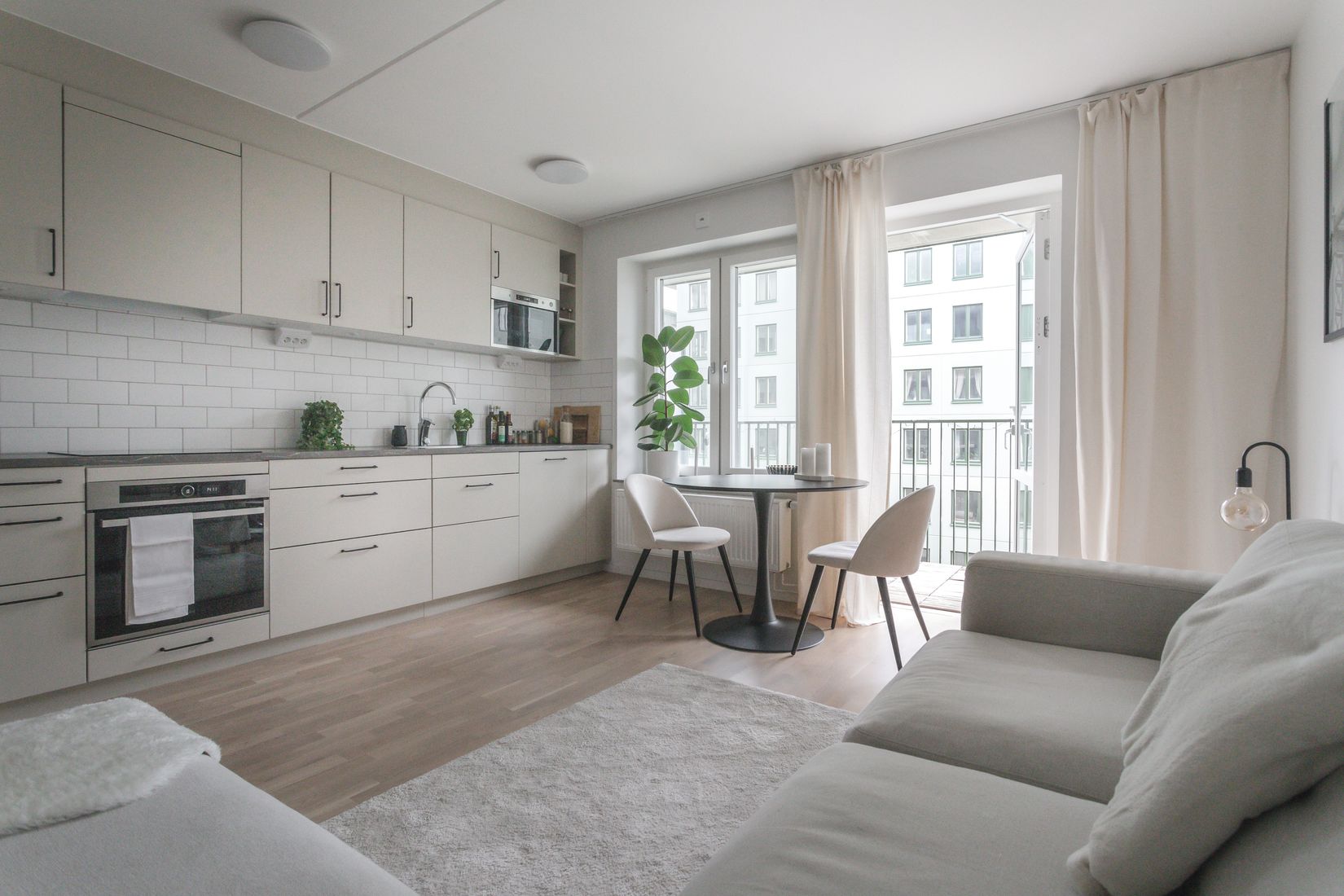 Bostadsrätt, Sjupundsgatan 27, Högsbohöjd, Göteborg