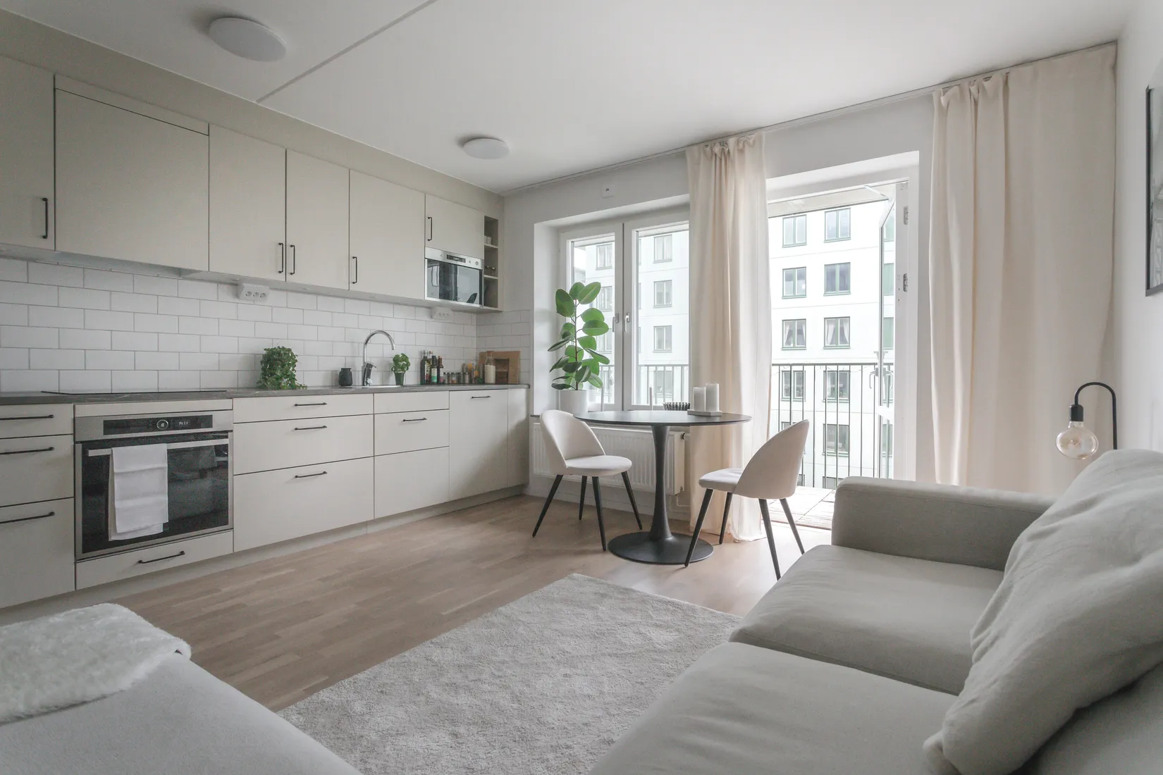 Bostadsrätt, Sjupundsgatan 27, Högsbohöjd, Göteborg