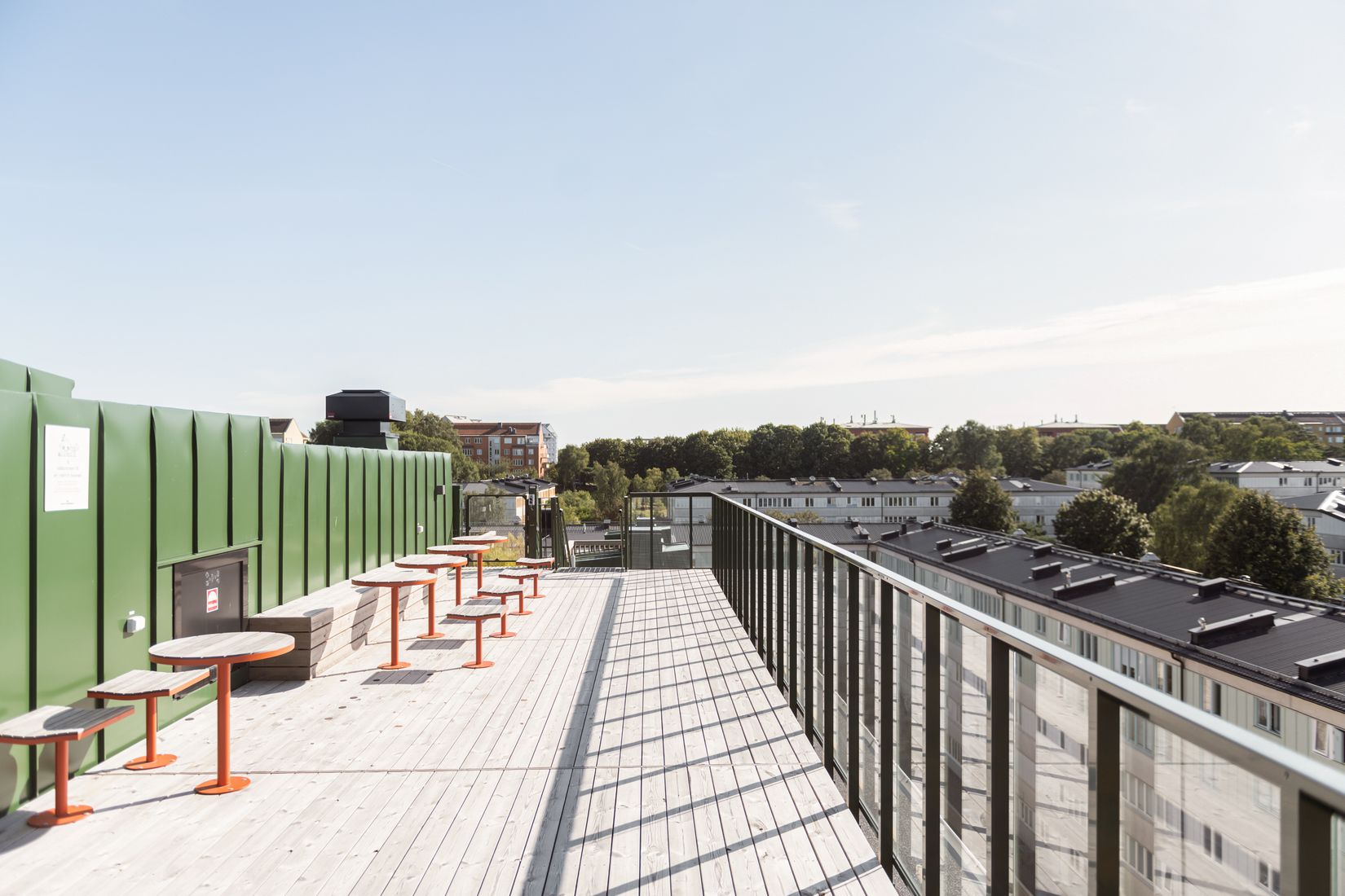 Bostadsrätt, Sjupundsgatan 27, Högsbohöjd, Göteborg