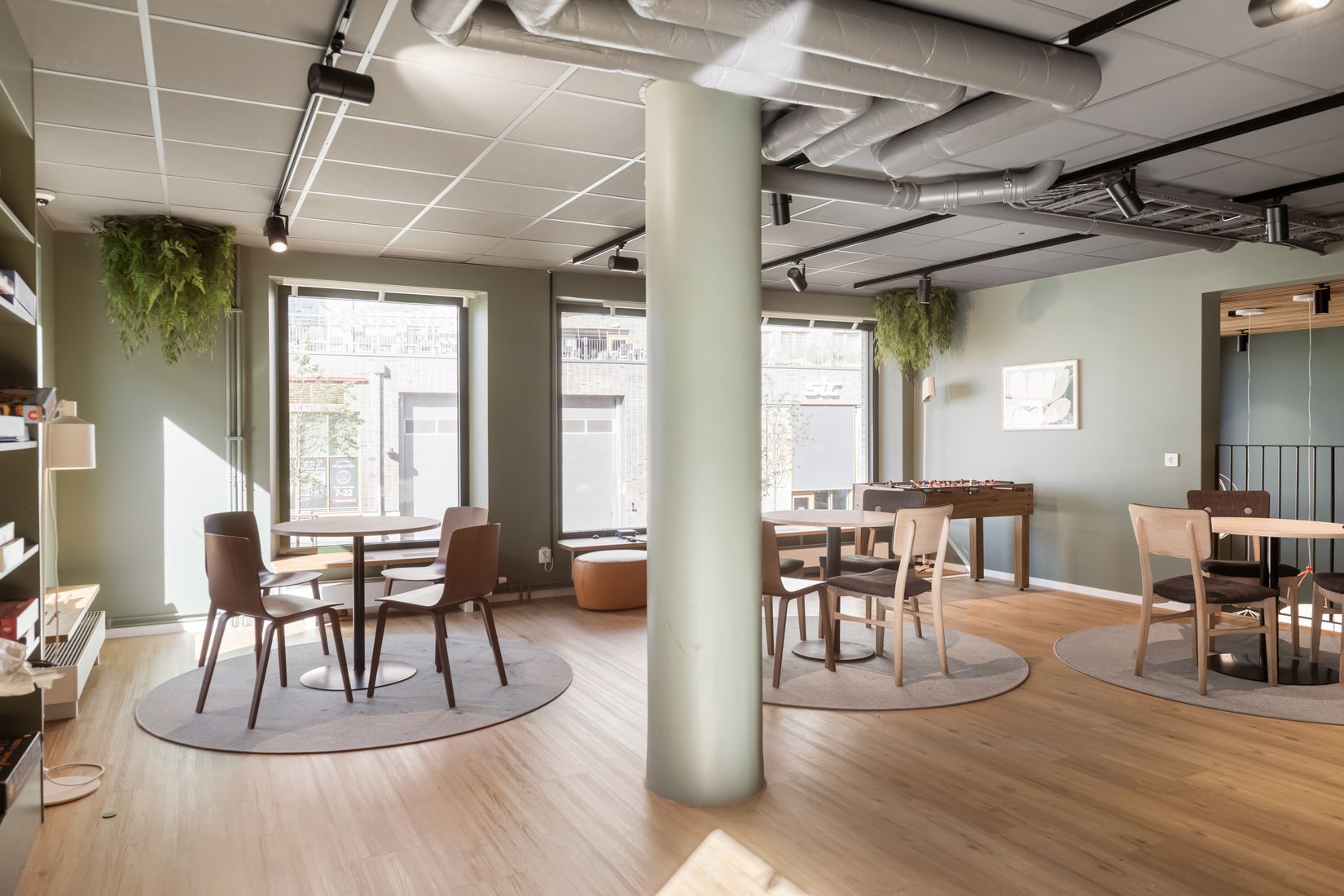 Bostadsrätt, Sjupundsgatan 27, Högsbohöjd, Göteborg