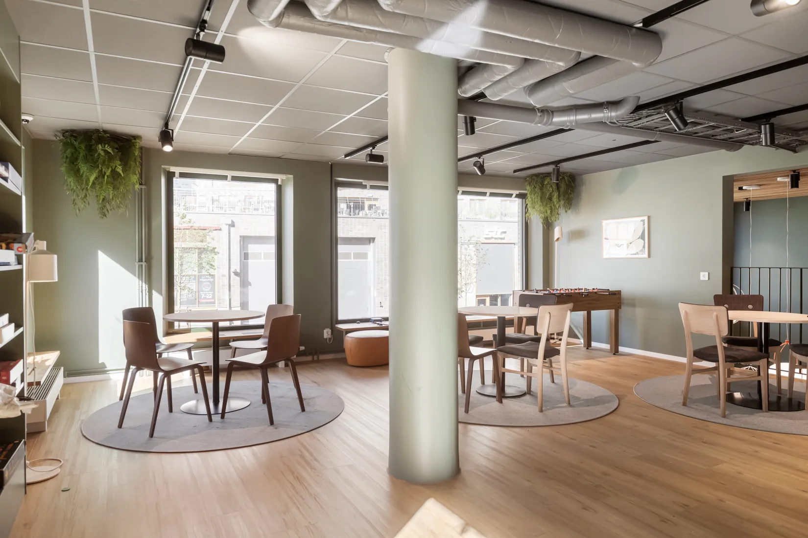 Bostadsrätt, Sjupundsgatan 27, Högsbohöjd, Göteborg