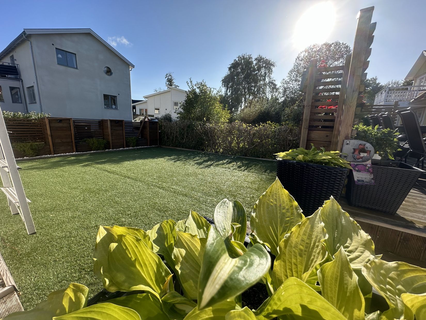 Villa, Lingonvägen 24A, Önnered/Tynnered, Göteborg