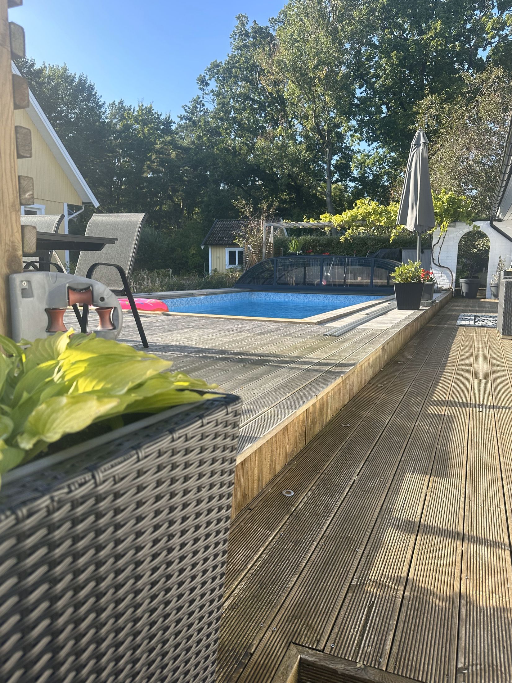 Villa, Lingonvägen 24A, Önnered/Tynnered, Göteborg