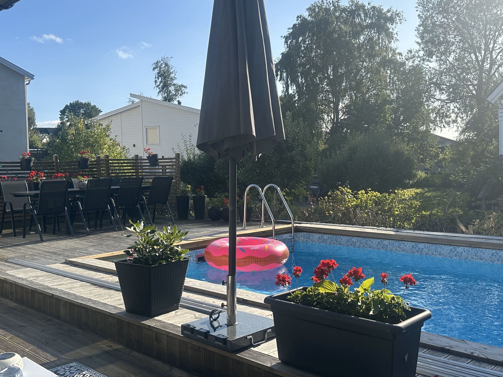 Villa, Lingonvägen 24A, Önnered/Tynnered, Göteborg