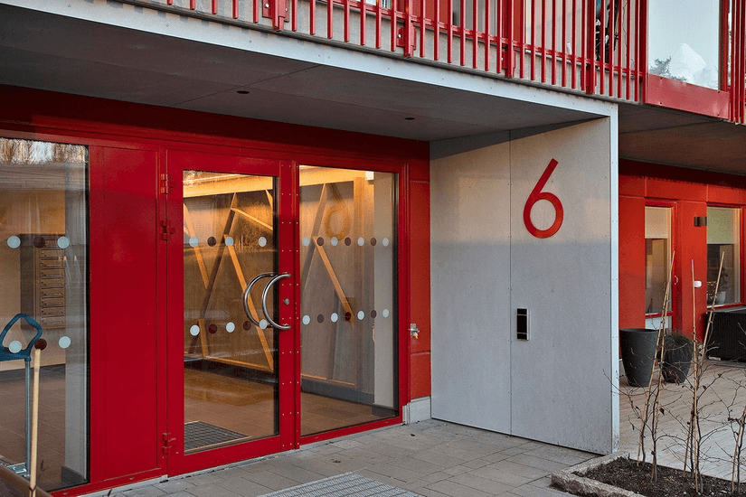 Bostadsrätt, Valthornsgatan 6, Västra Frölunda, Göteborg