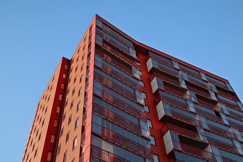 Bostadsrätt, Valthornsgatan 6, Västra Frölunda, Göteborg