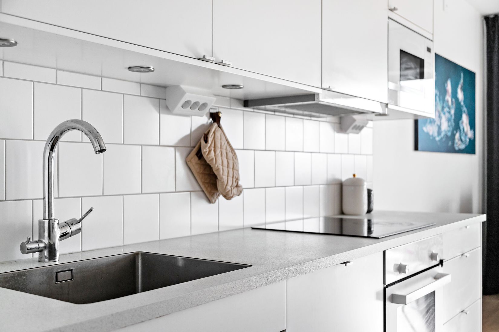 Bostadsrätt, Valthornsgatan 6, Västra Frölunda, Göteborg