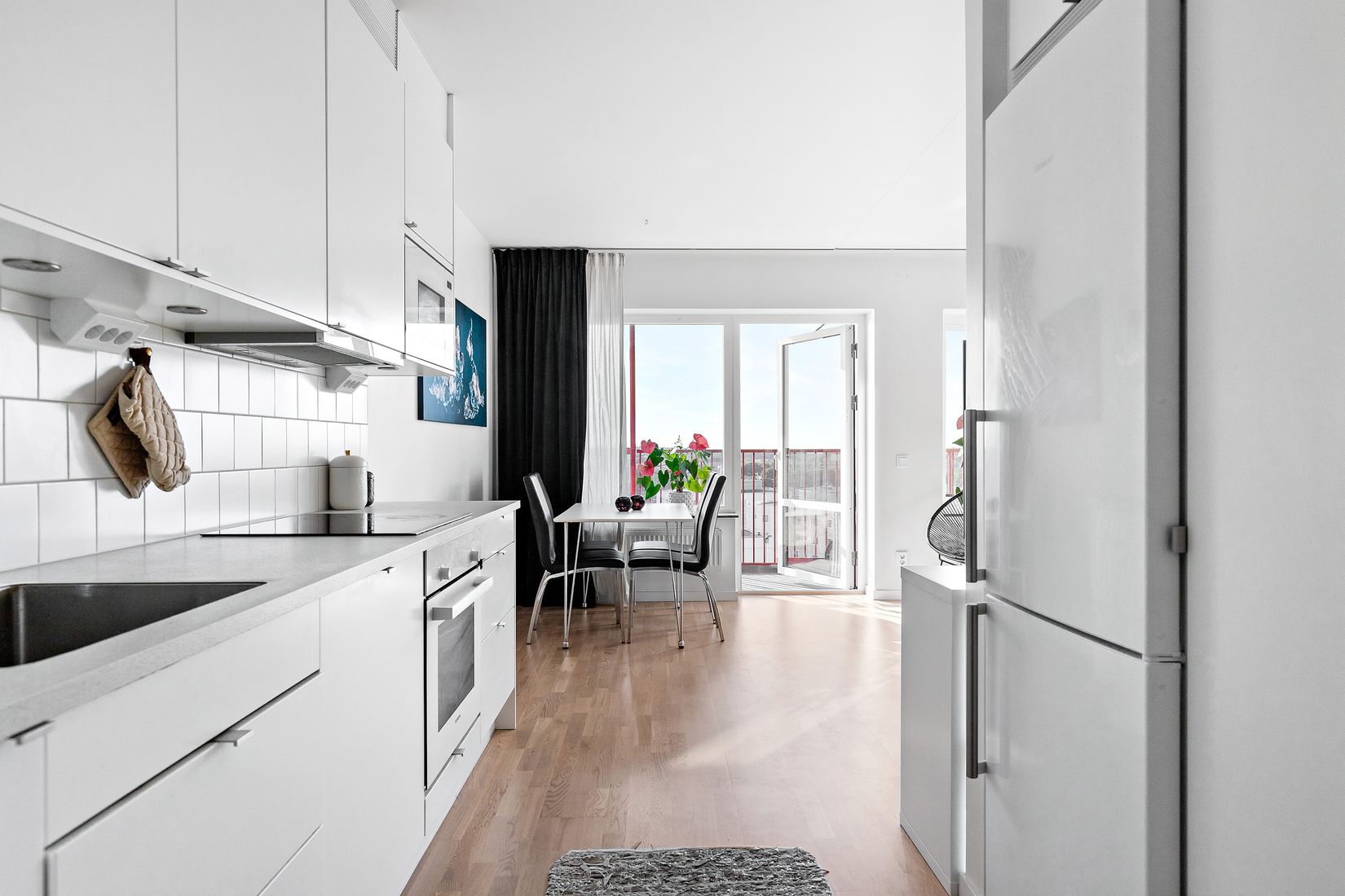 Bostadsrätt, Valthornsgatan 6, Västra Frölunda, Göteborg