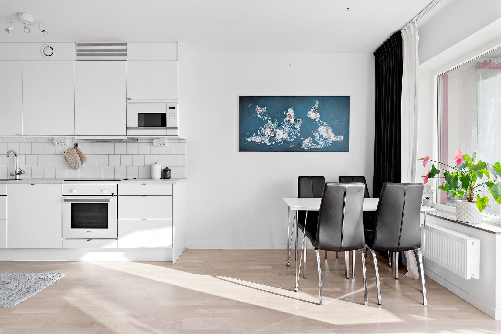 Bostadsrätt, Valthornsgatan 6, Västra Frölunda, Göteborg