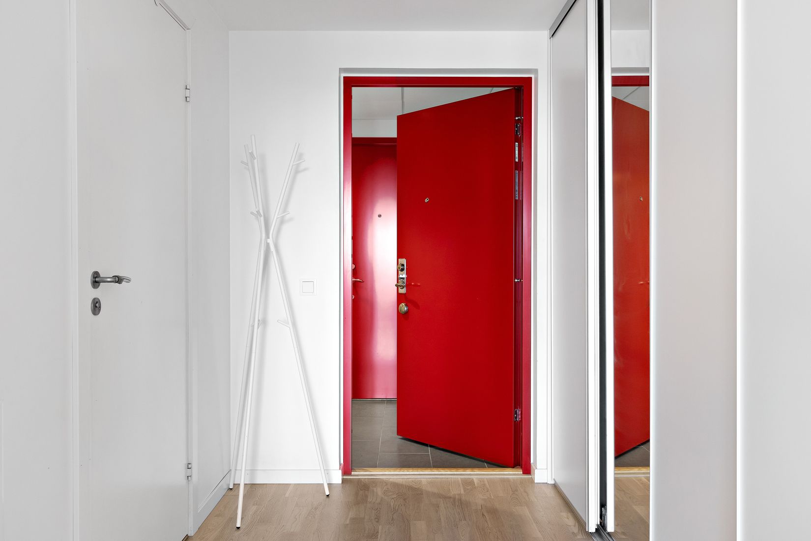 Bostadsrätt, Valthornsgatan 6, Västra Frölunda, Göteborg