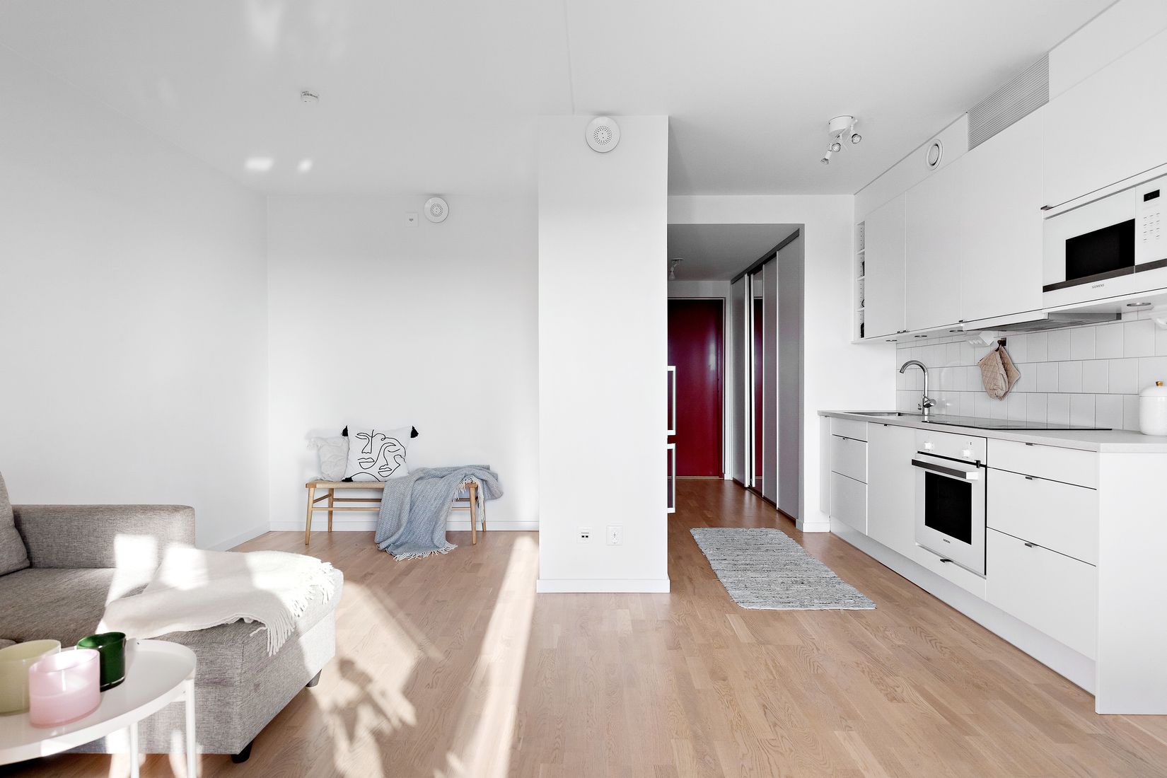 Bostadsrätt, Valthornsgatan 6, Västra Frölunda, Göteborg