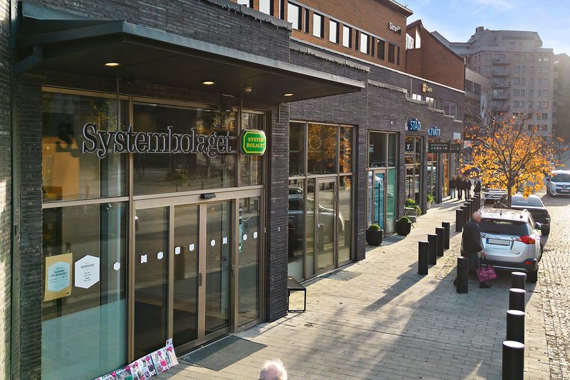 Bostadsrätt, Uggledalsvägen 173, Göteborg