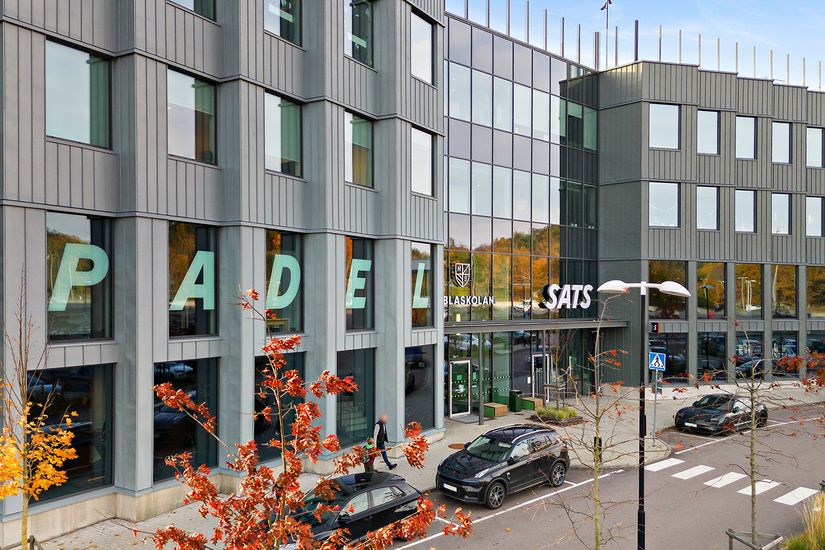 Bostadsrätt, Uggledalsvägen 173, Göteborg