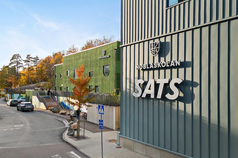 Bostadsrätt, Uggledalsvägen 173, Göteborg