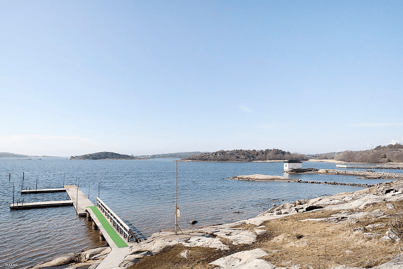 Bostadsrätt, Uggledalsvägen 173, Göteborg