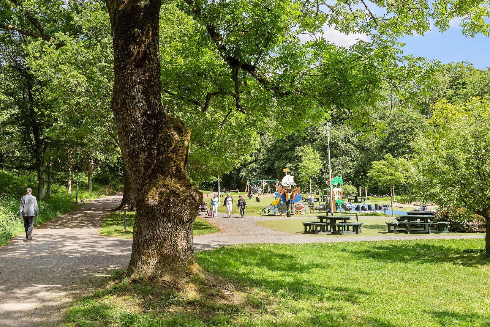 Bostadsrätt, Uggledalsvägen 173, Göteborg