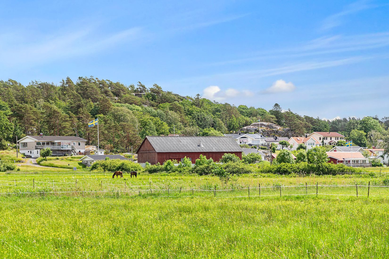 Bostadsrätt, Uggledalsvägen 173, Göteborg