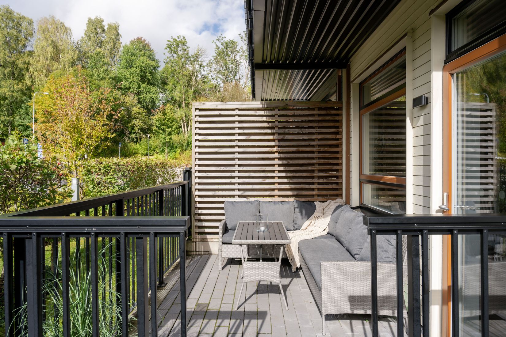 Bostadsrätt, Symfonigatan 55, Hestra, Borås