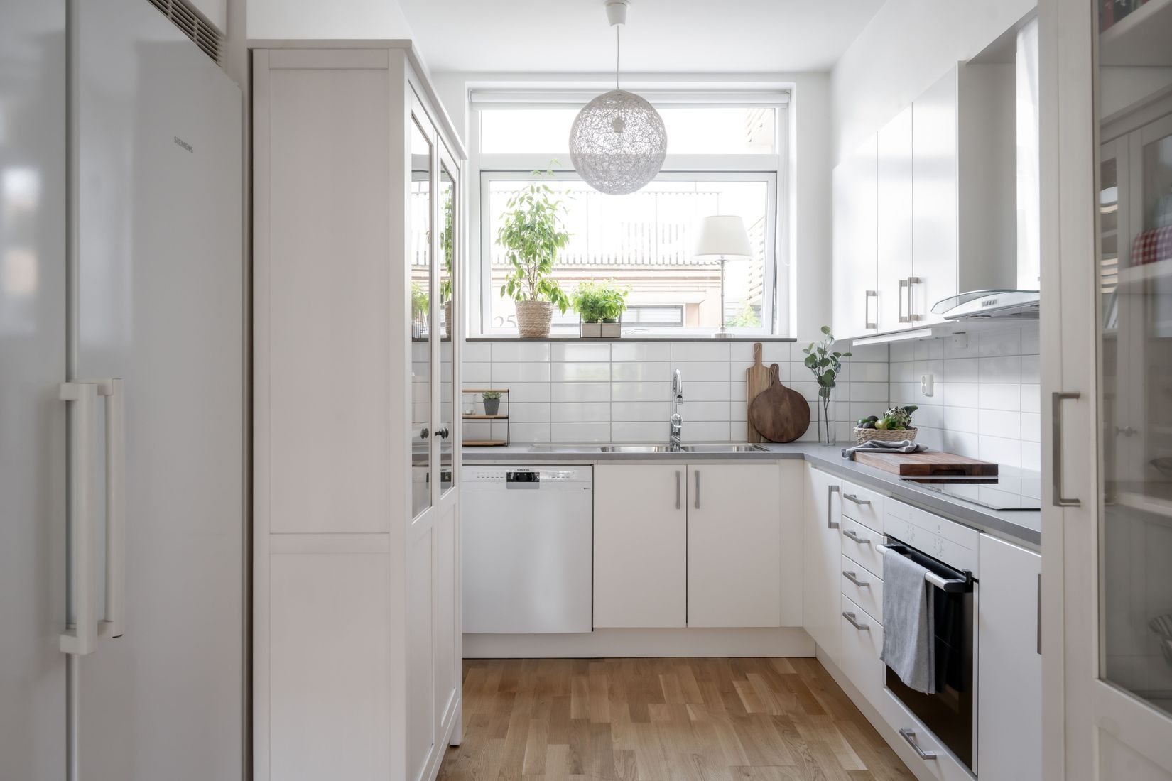 Bostadsrätt, Symfonigatan 55, Hestra, Borås