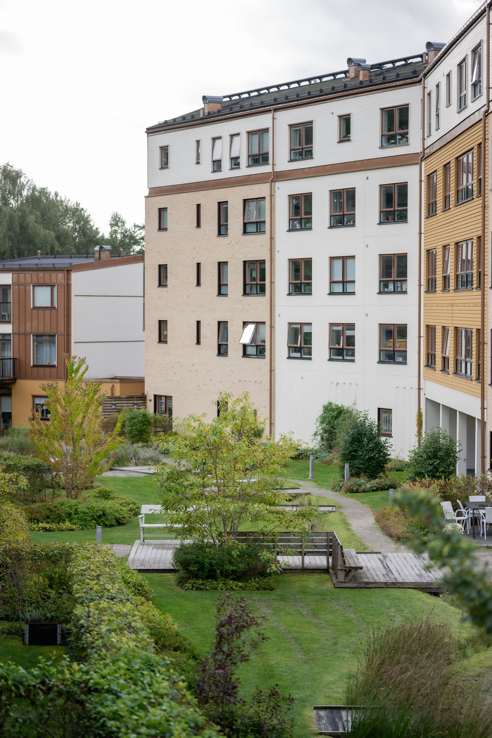 Bostadsrätt, Symfonigatan 55, Hestra, Borås