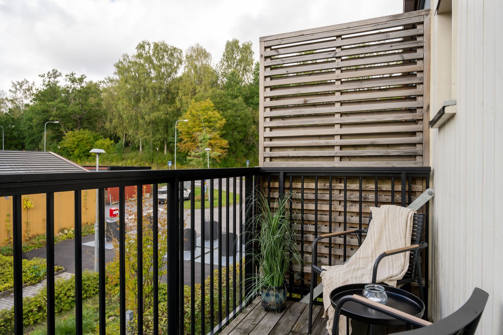 Bostadsrätt, Symfonigatan 55, Hestra, Borås