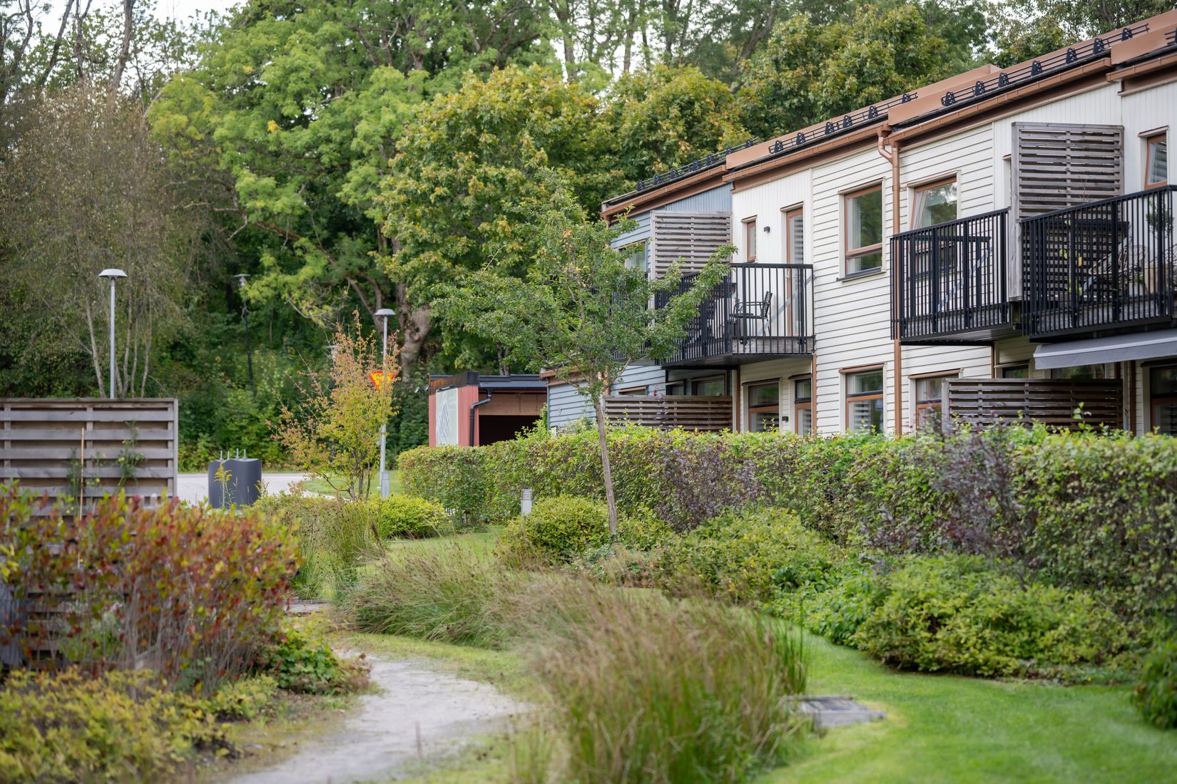 Bostadsrätt, Symfonigatan 55, Hestra, Borås