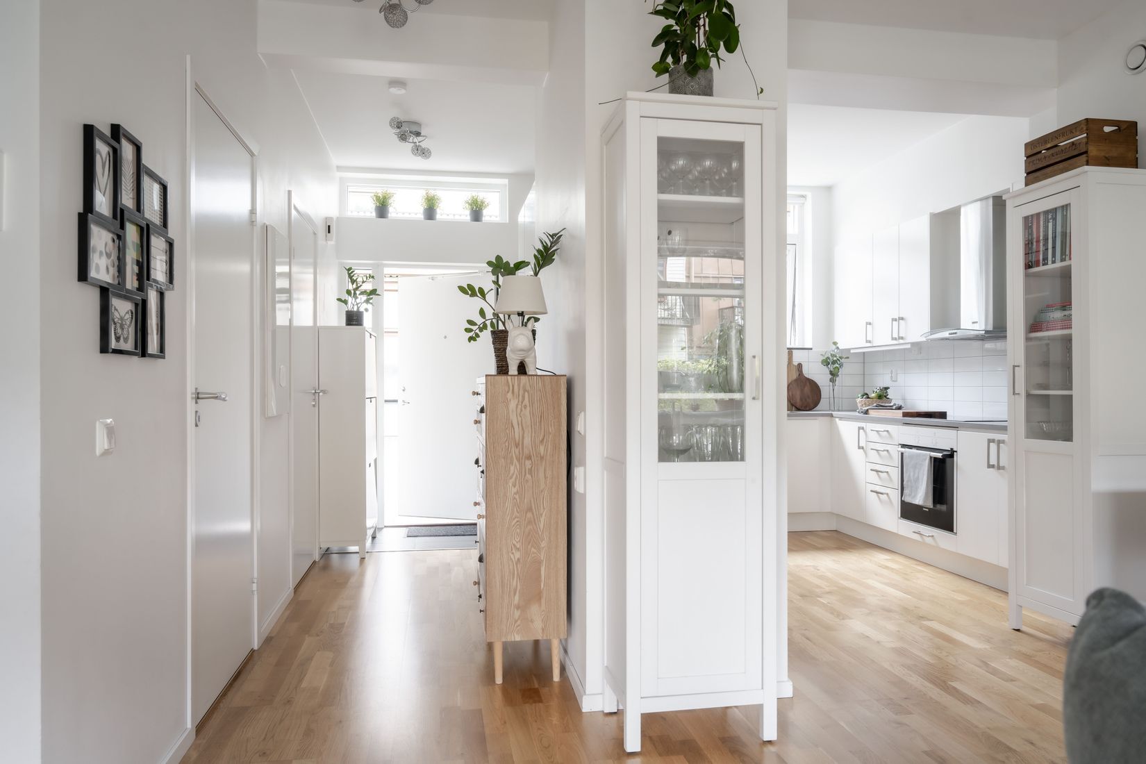 Bostadsrätt, Symfonigatan 55, Hestra, Borås