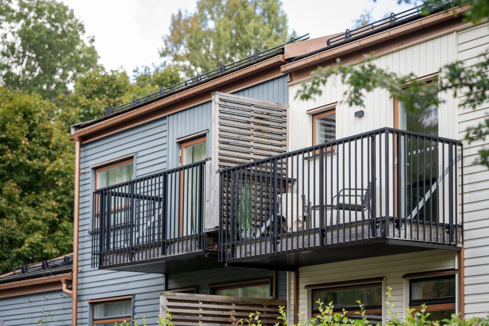 Bostadsrätt, Symfonigatan 55, Hestra, Borås