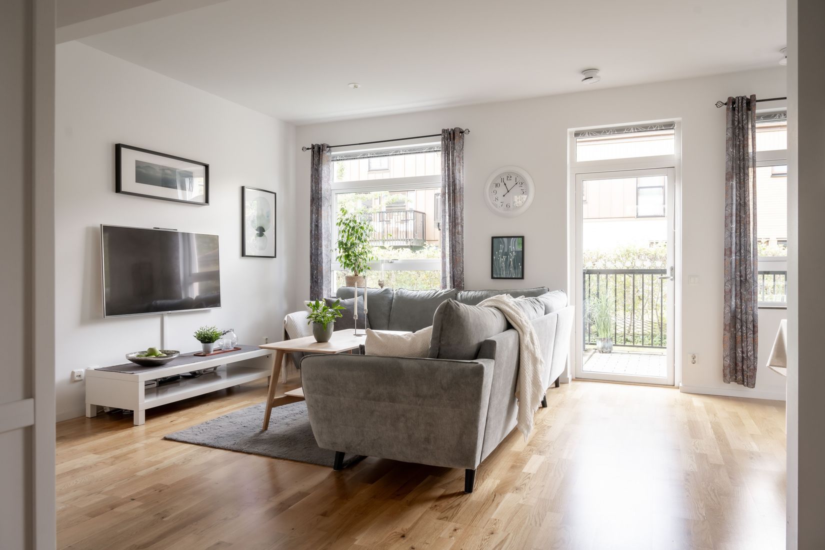 Bostadsrätt, Symfonigatan 55, Hestra, Borås