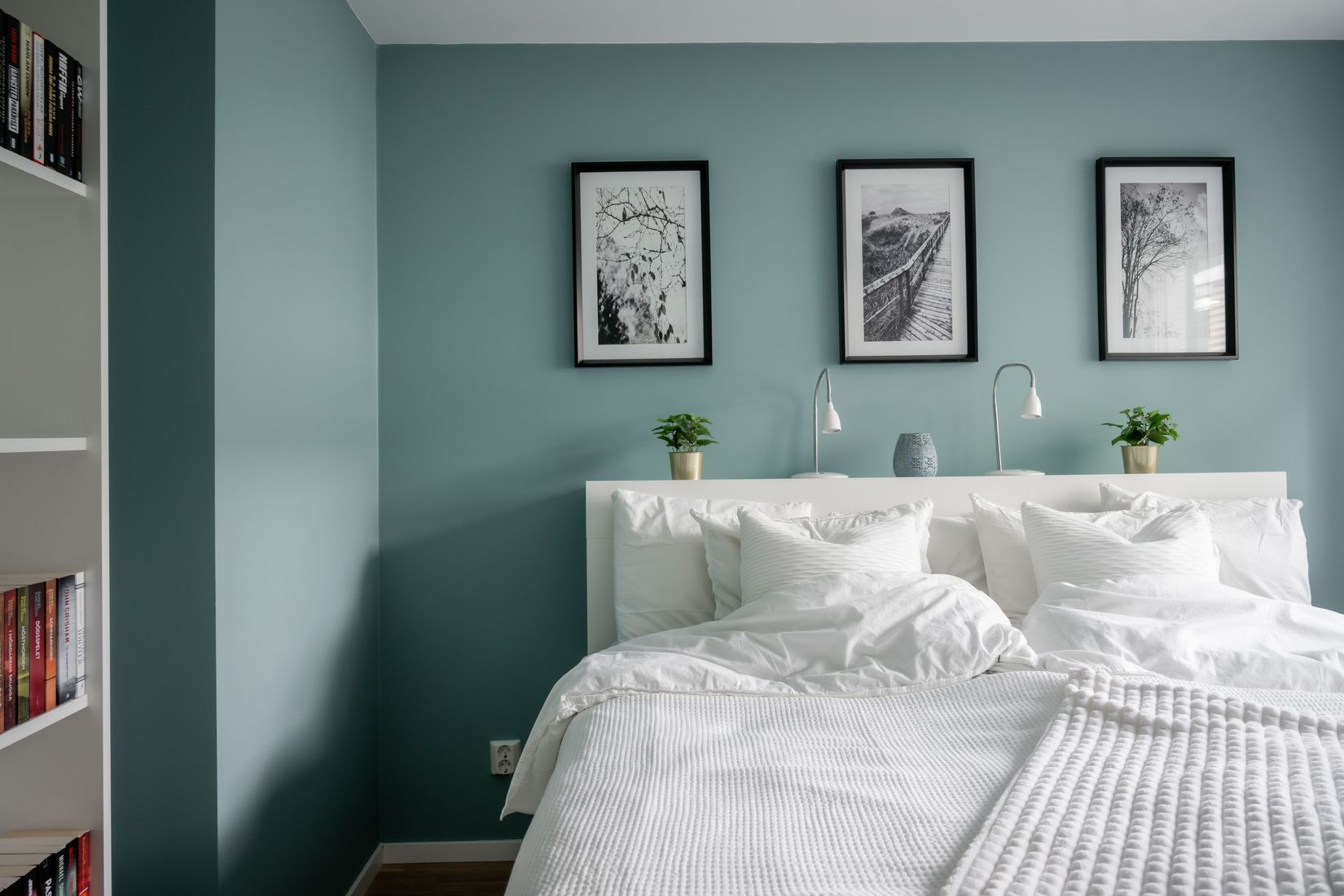 Bostadsrätt, Symfonigatan 55, Hestra, Borås