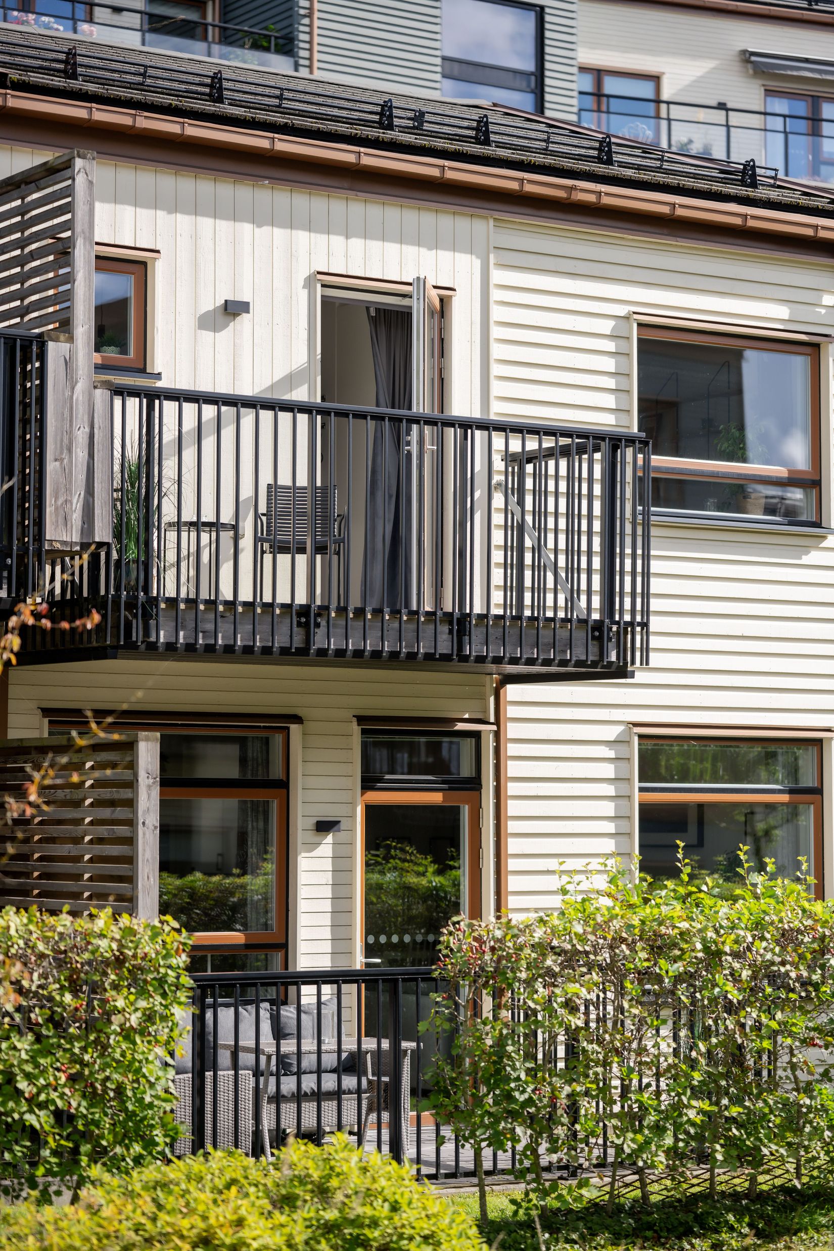 Bostadsrätt, Symfonigatan 55, Hestra, Borås