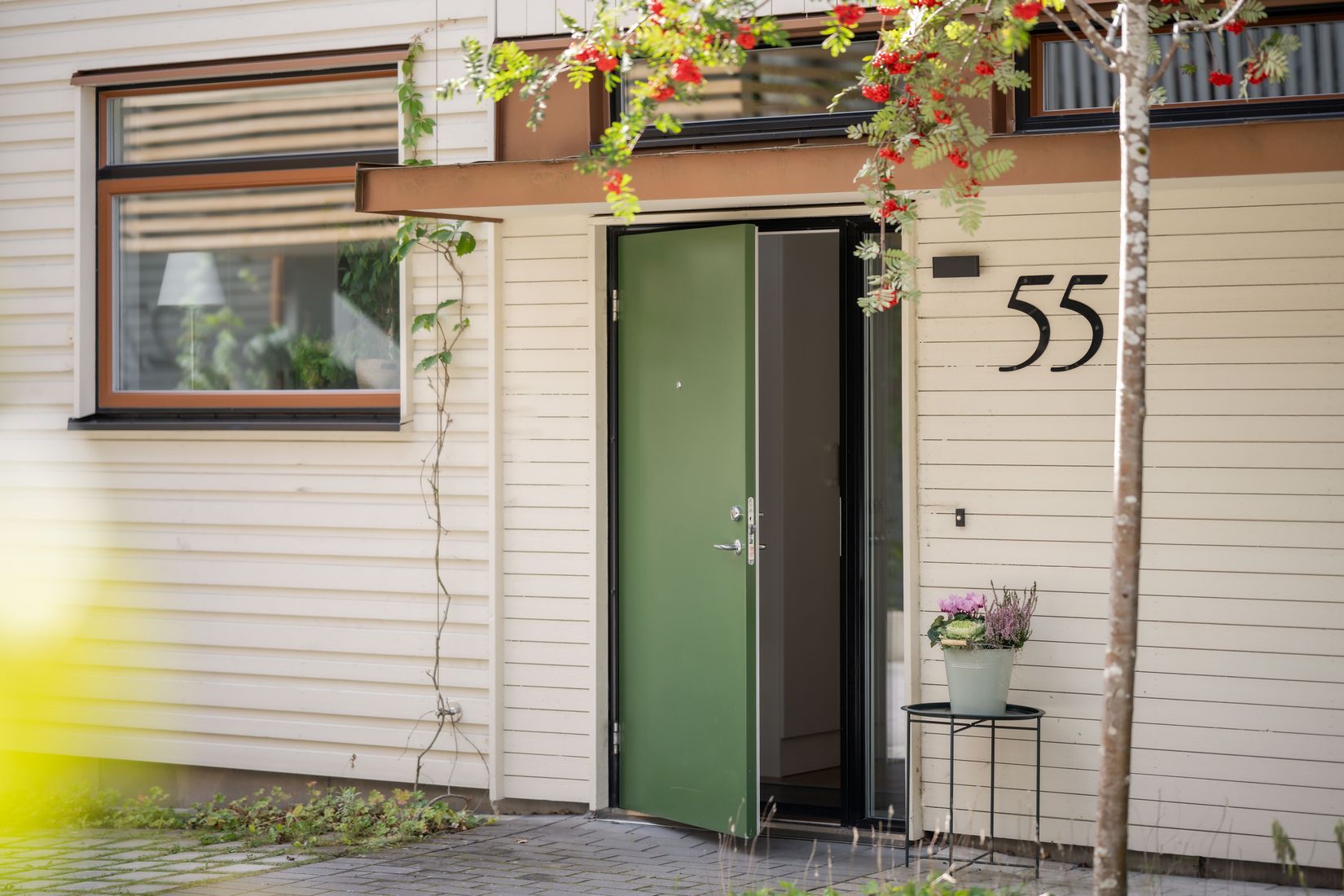 Bostadsrätt, Symfonigatan 55, Hestra, Borås