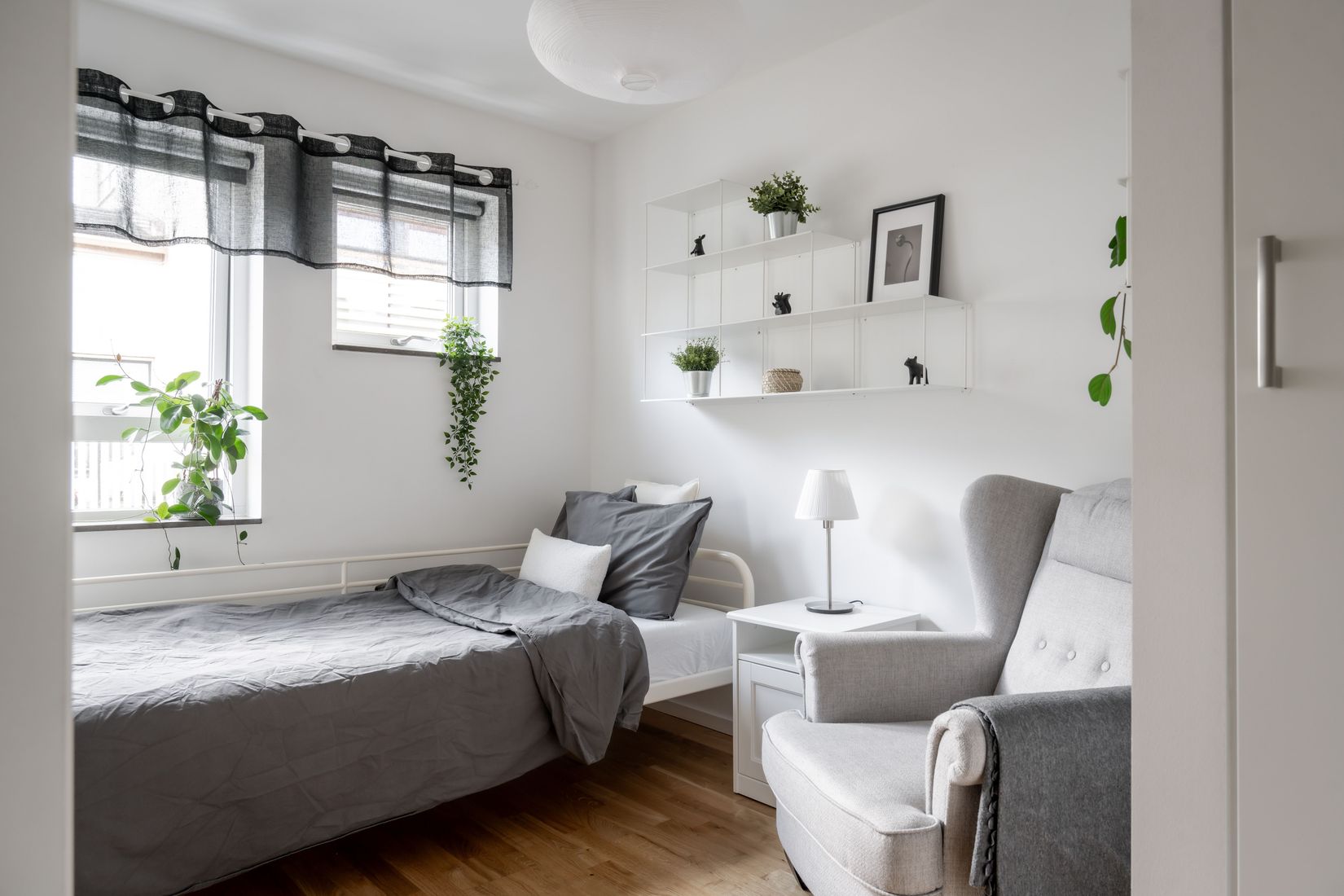 Bostadsrätt, Symfonigatan 55, Hestra, Borås