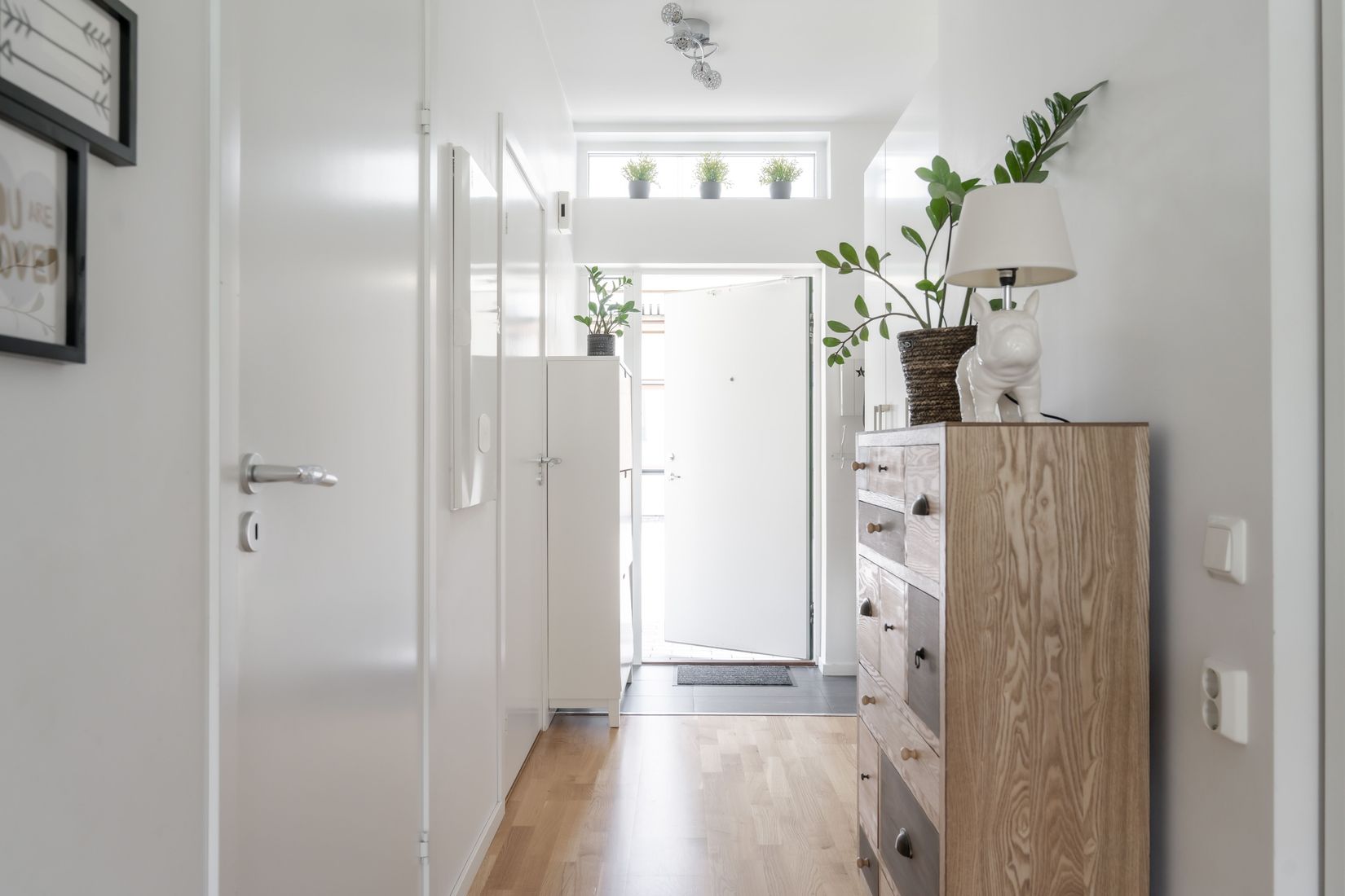 Bostadsrätt, Symfonigatan 55, Hestra, Borås