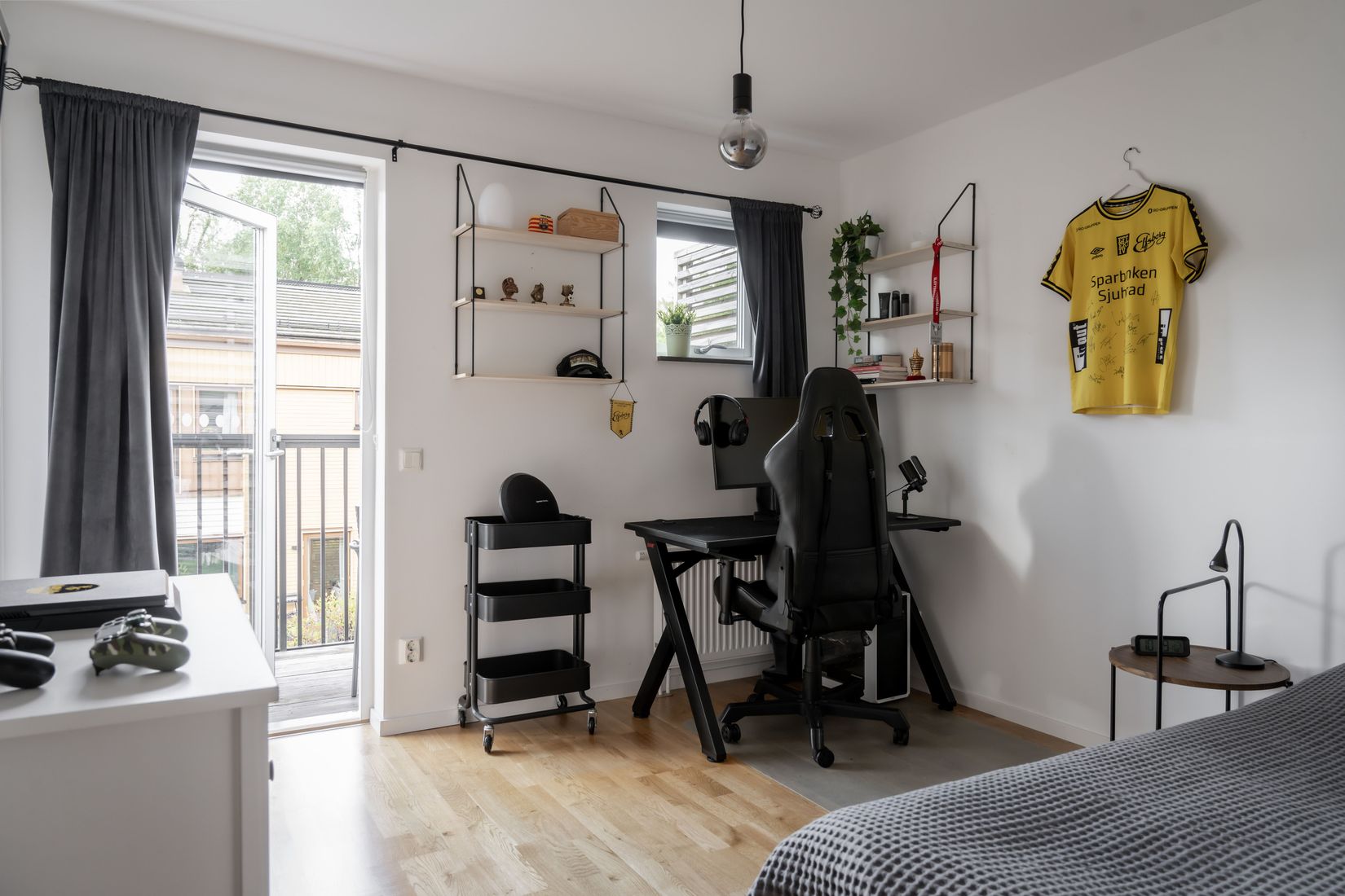 Bostadsrätt, Symfonigatan 55, Hestra, Borås