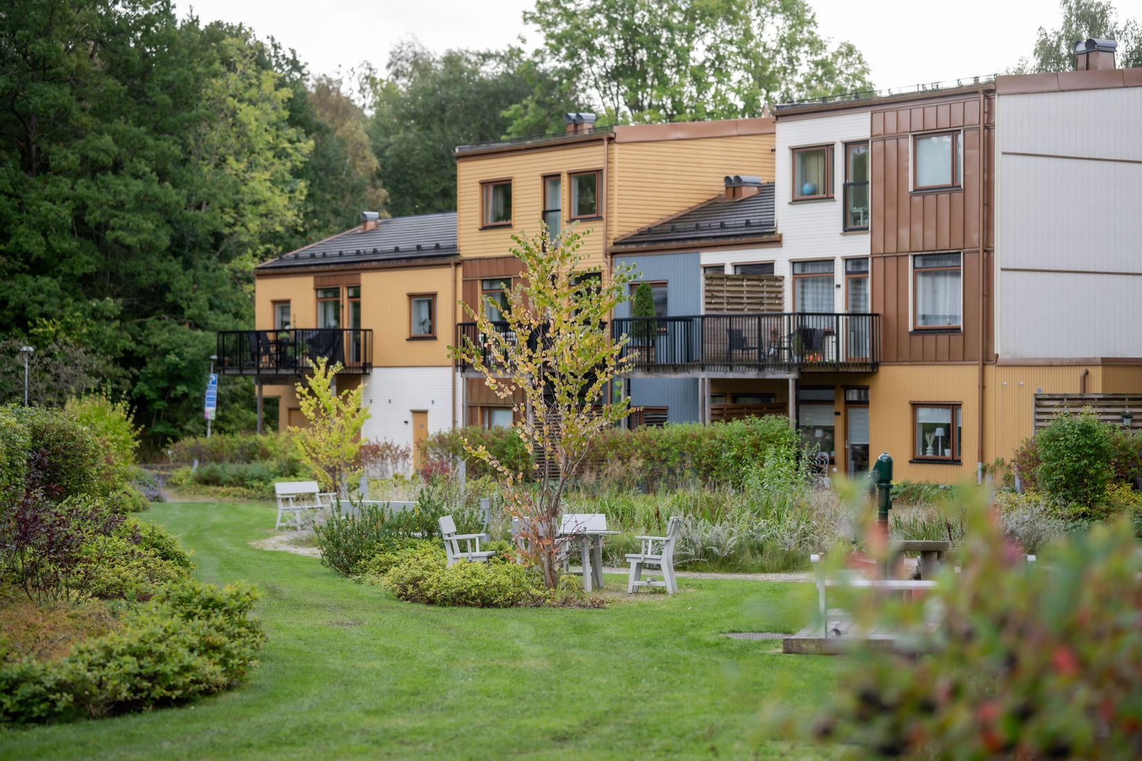 Bostadsrätt, Symfonigatan 55, Hestra, Borås