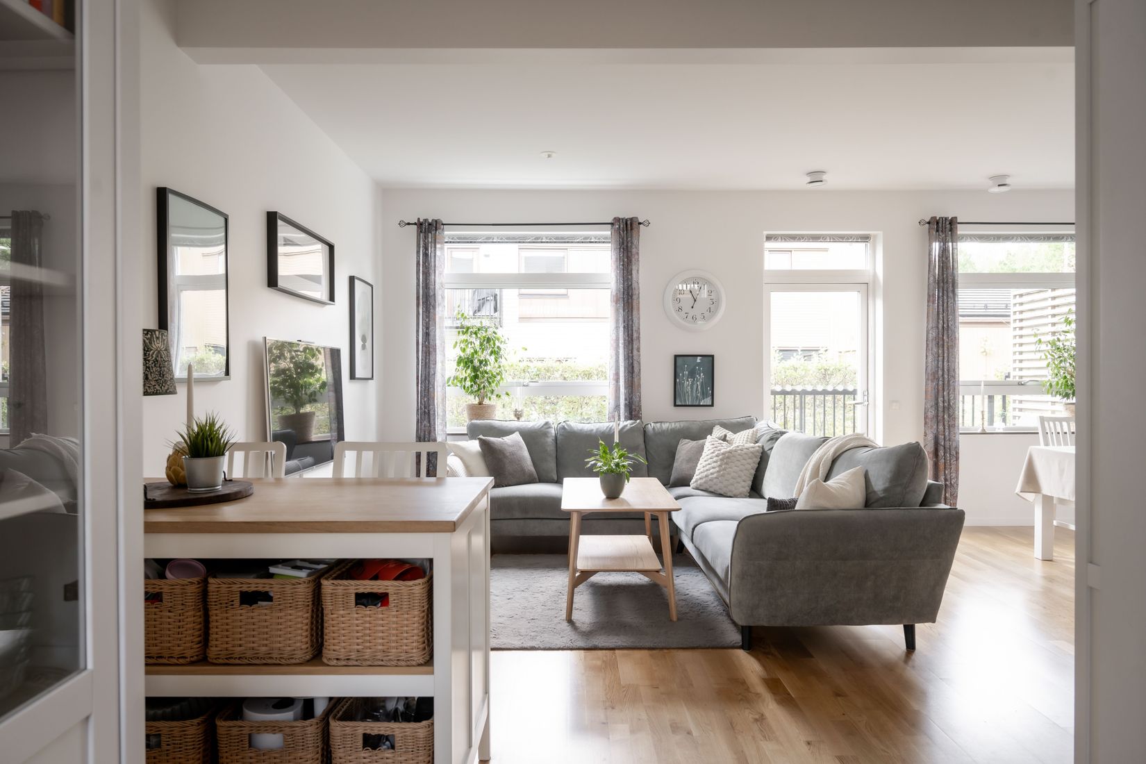 Bostadsrätt, Symfonigatan 55, Hestra, Borås