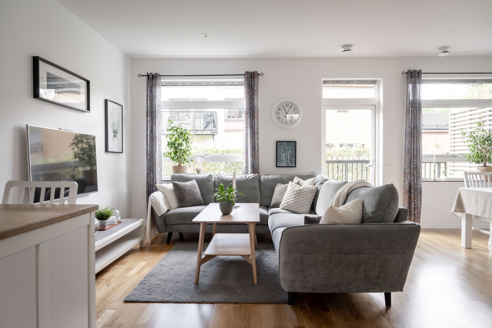 Bostadsrätt, Symfonigatan 55, Hestra, Borås