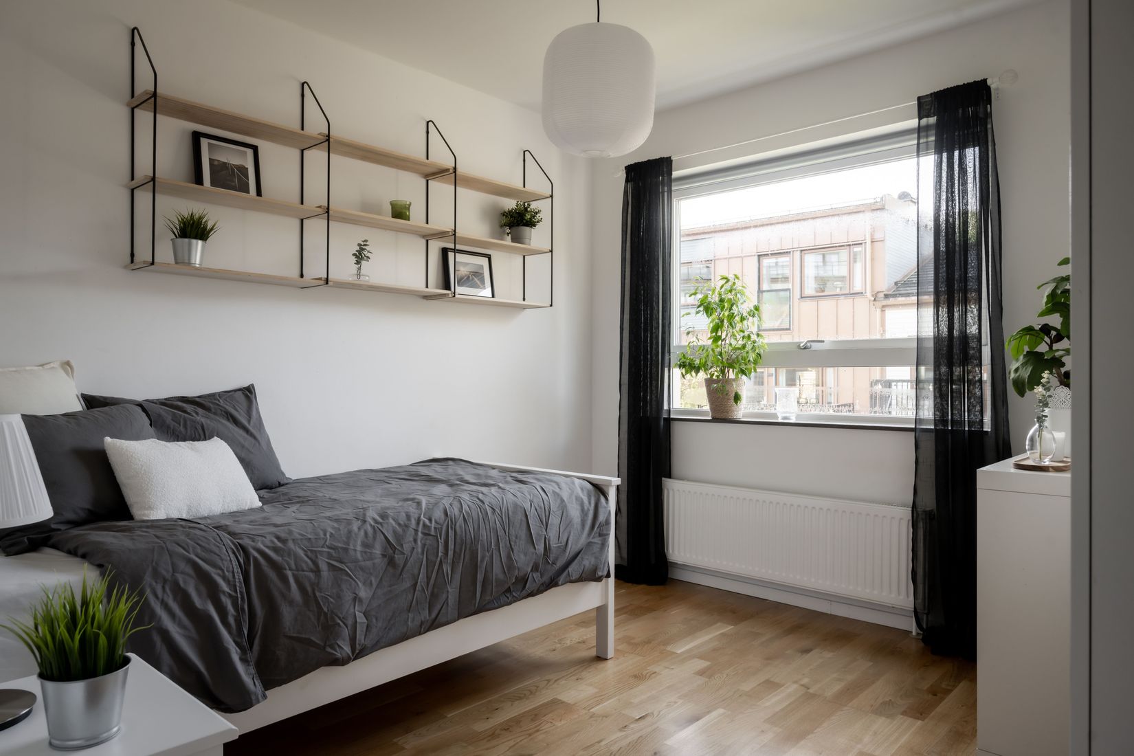 Bostadsrätt, Symfonigatan 55, Hestra, Borås