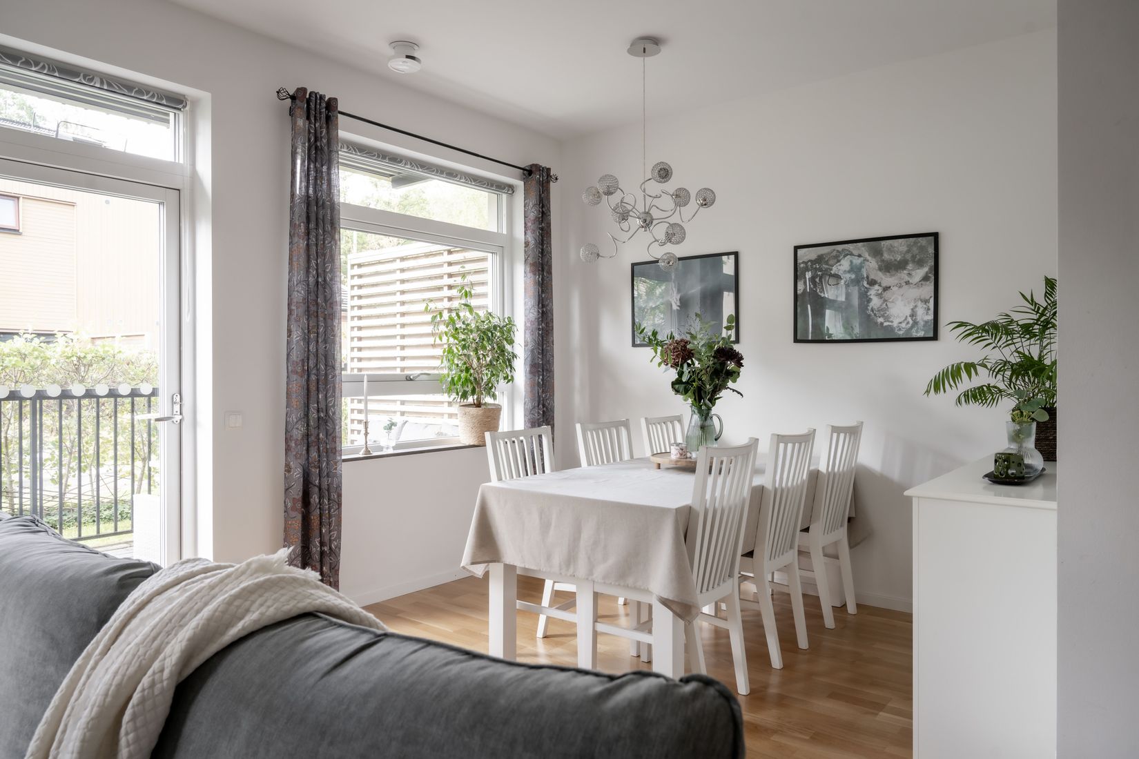 Bostadsrätt, Symfonigatan 55, Hestra, Borås