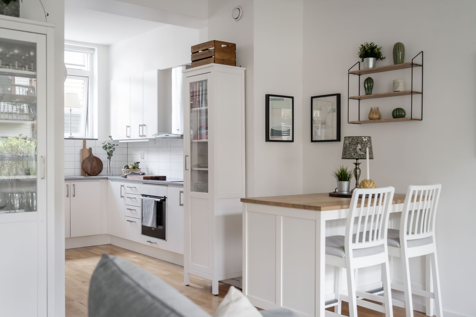 Bostadsrätt, Symfonigatan 55, Hestra, Borås